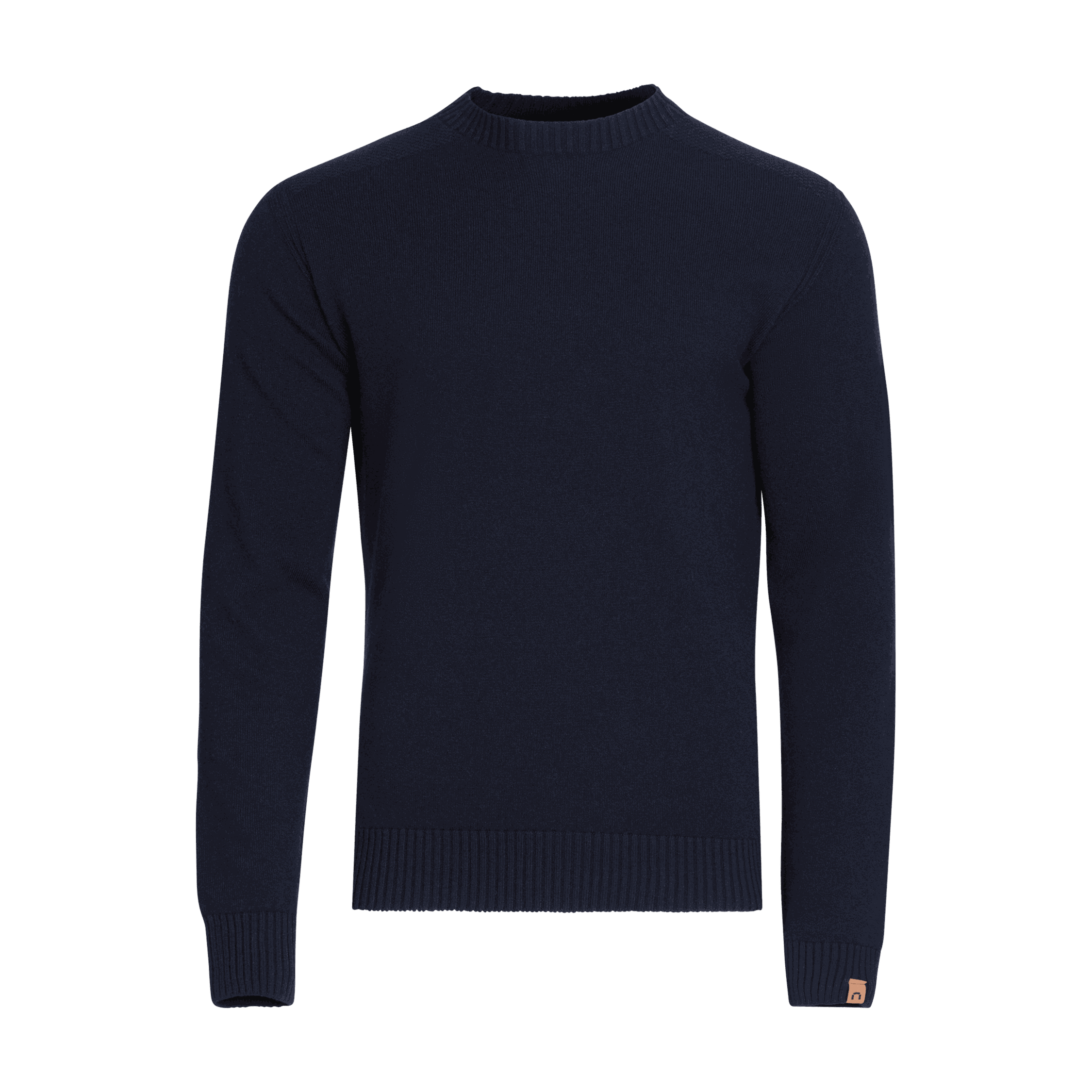 Kuru men's merino sweater