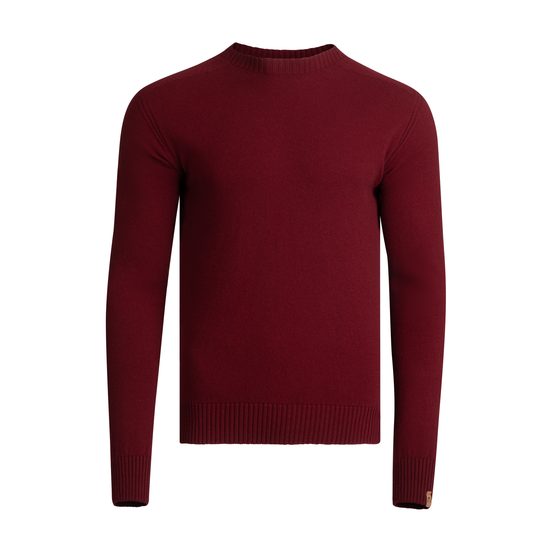 Kuru men's merino sweater