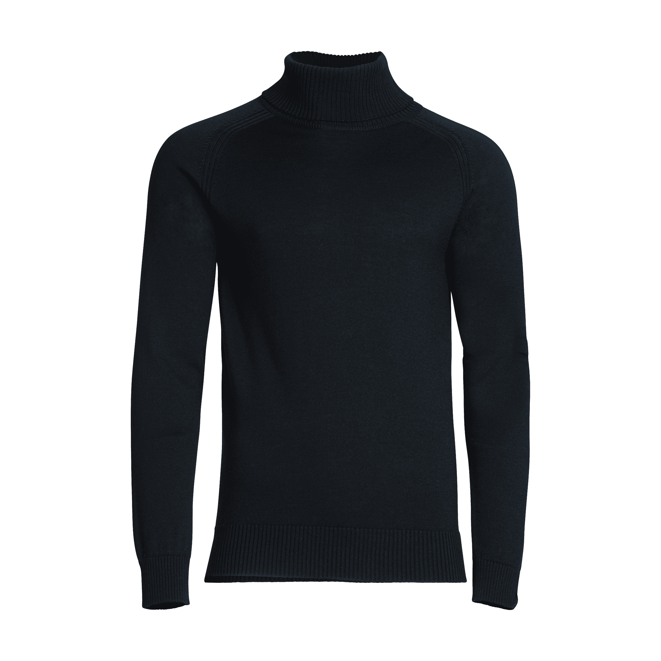 Halla men's merino sweater