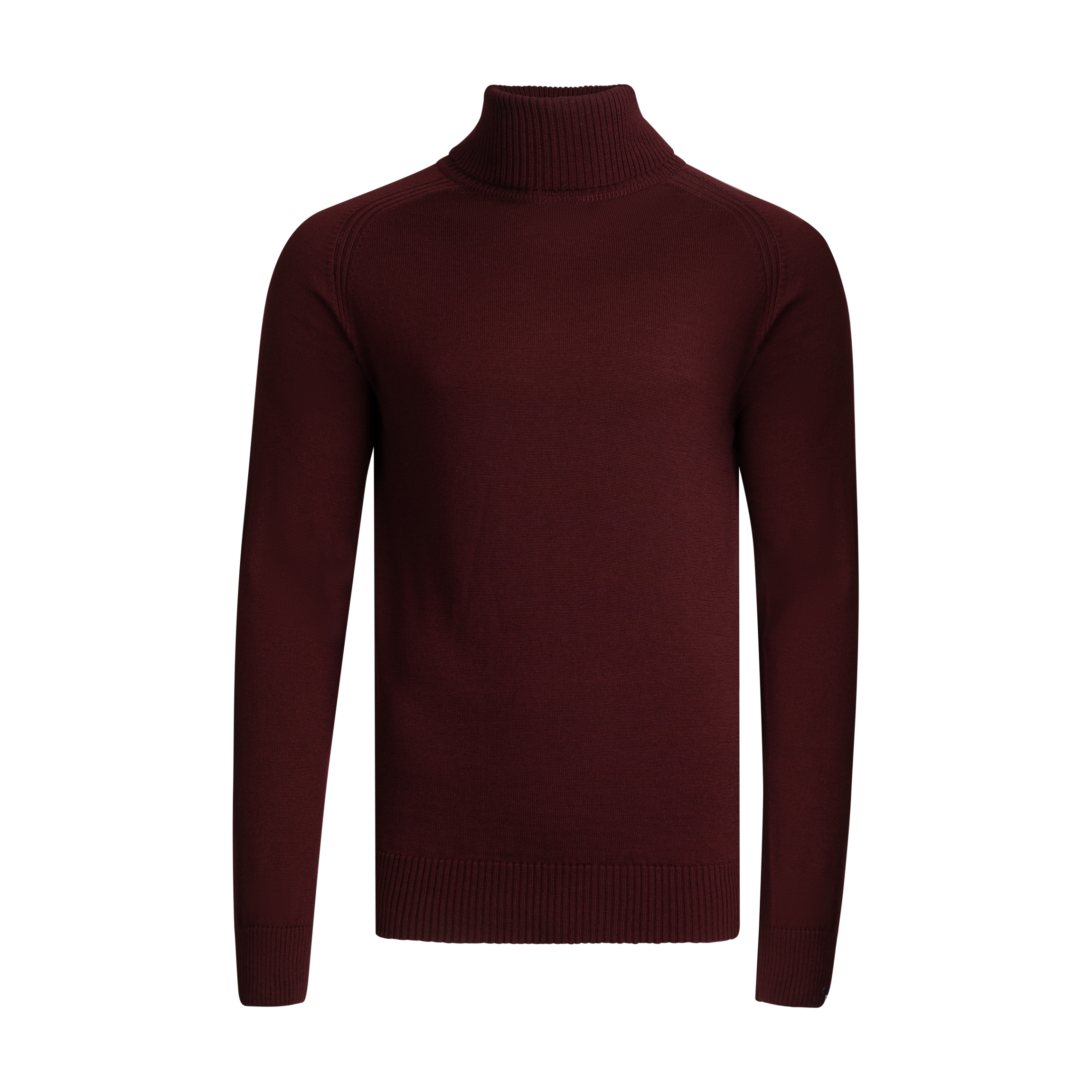 Halla men's merino sweater