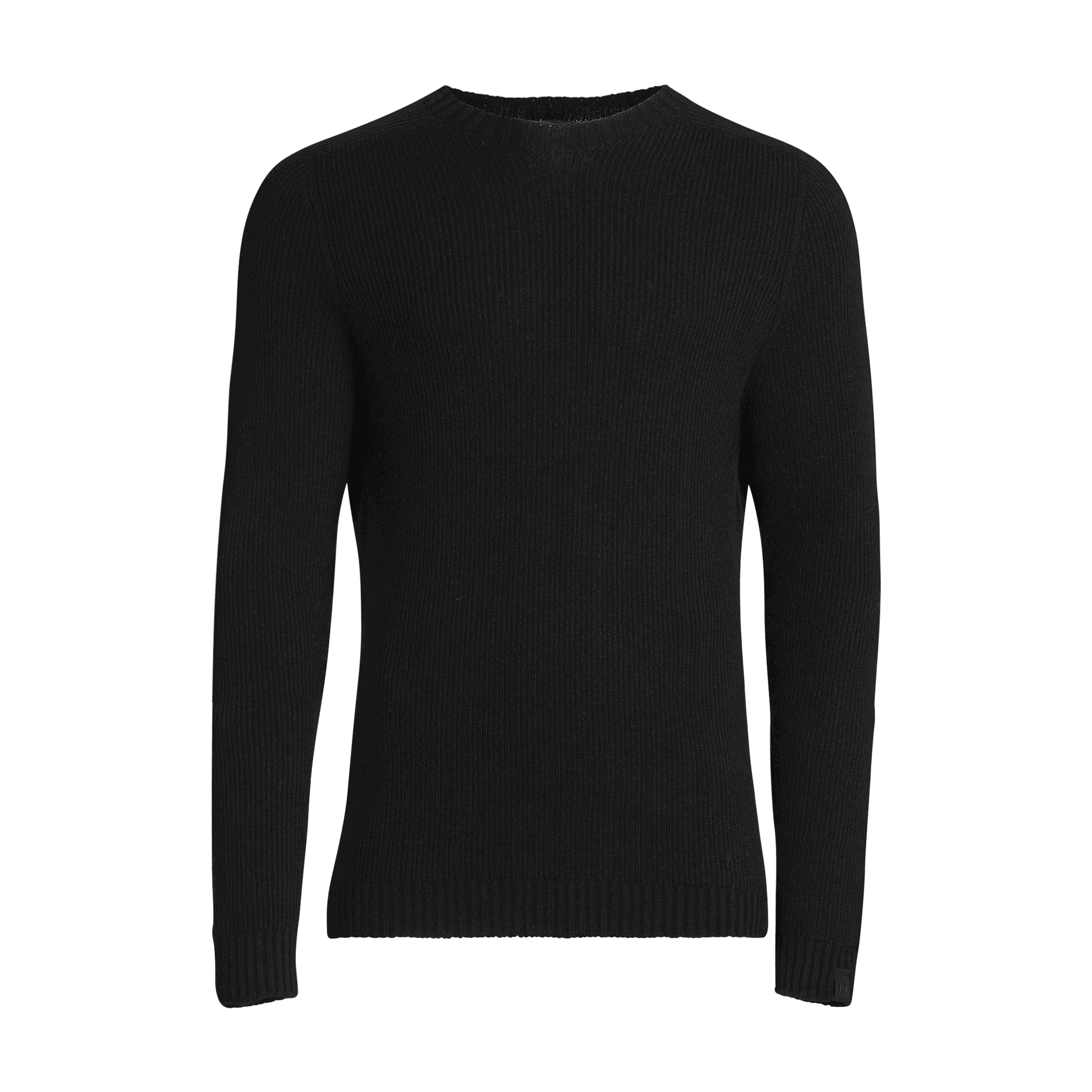 Kaakkuri men's merino wool shirt