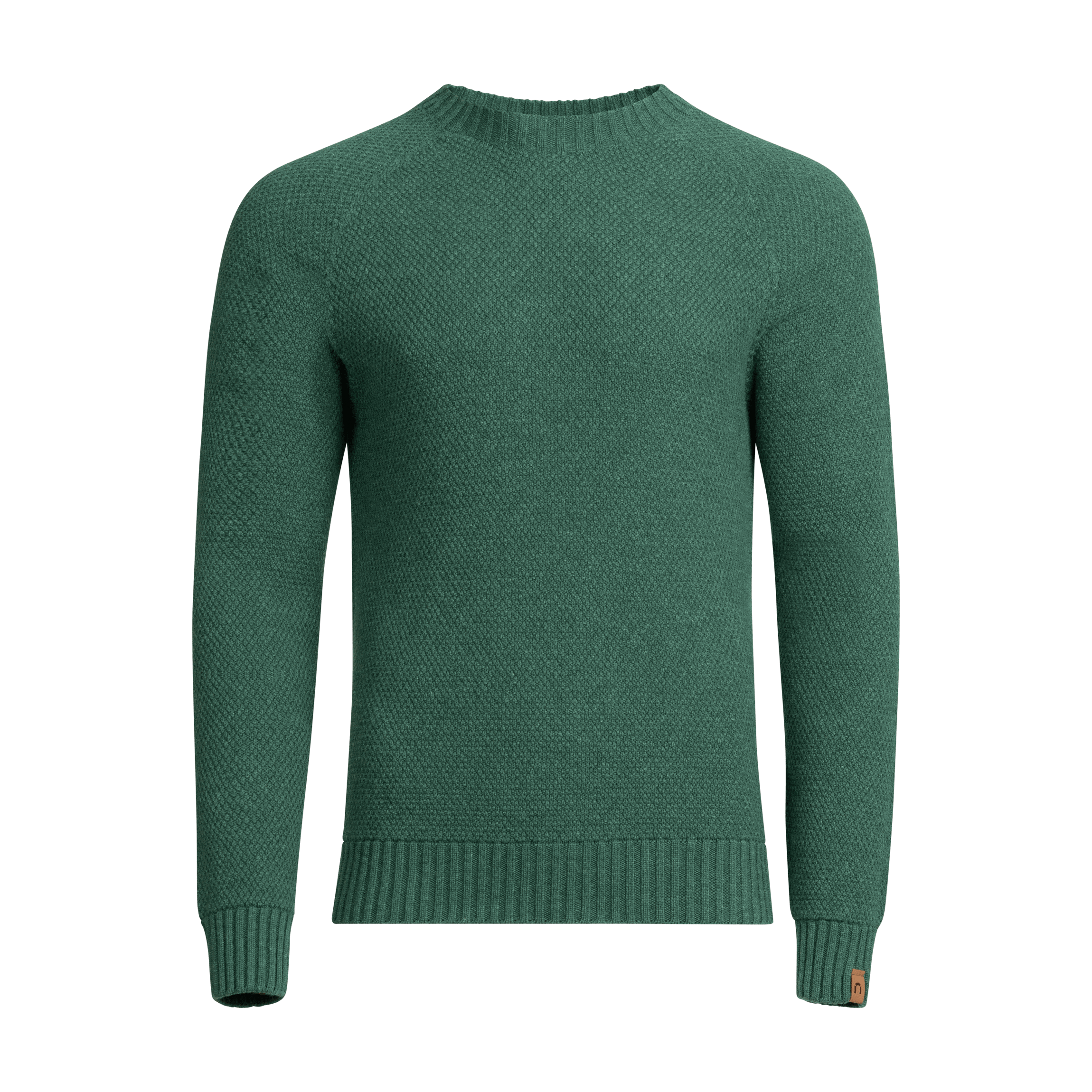 Rakka men's Merino Sweater