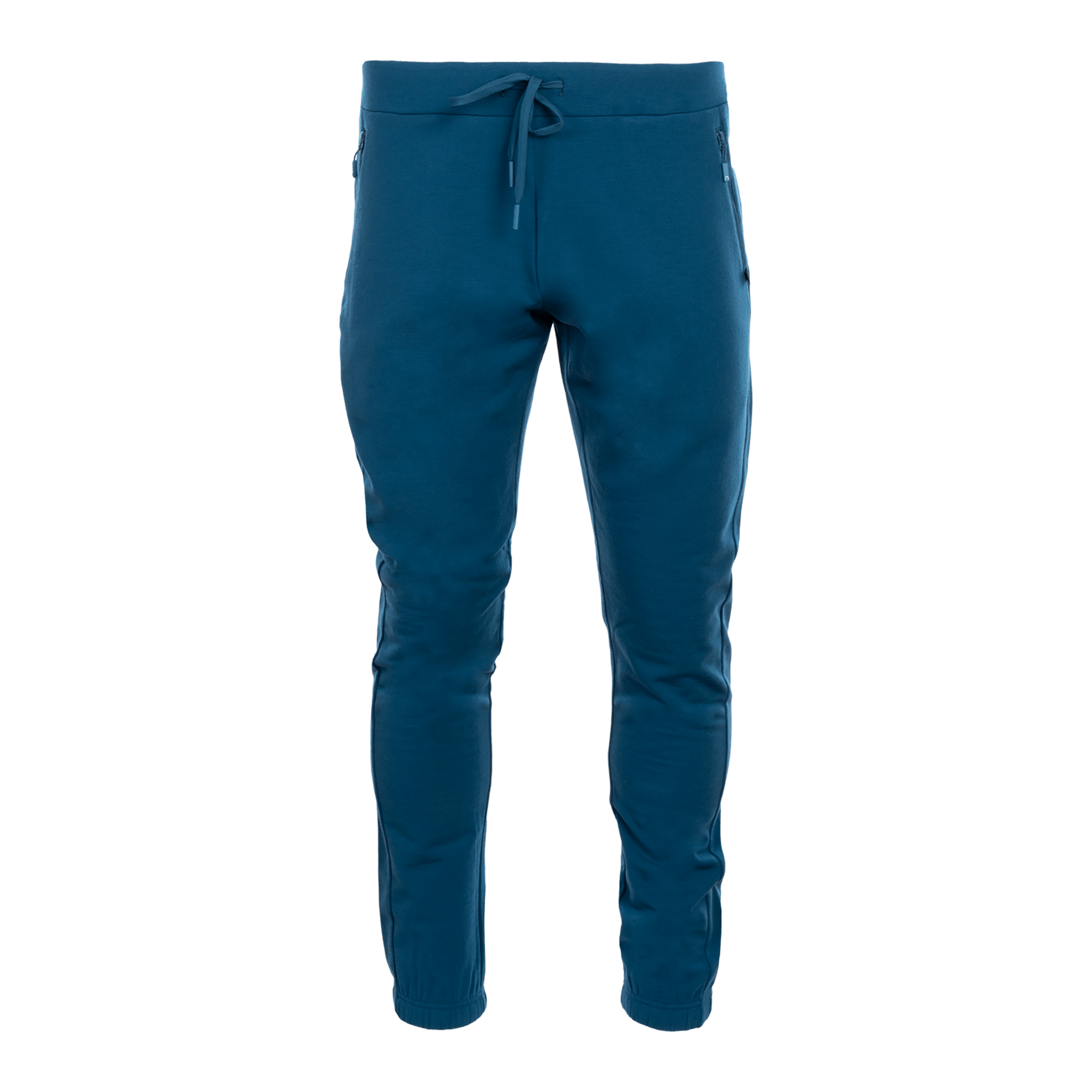 All day 250 men's merino fleece pants