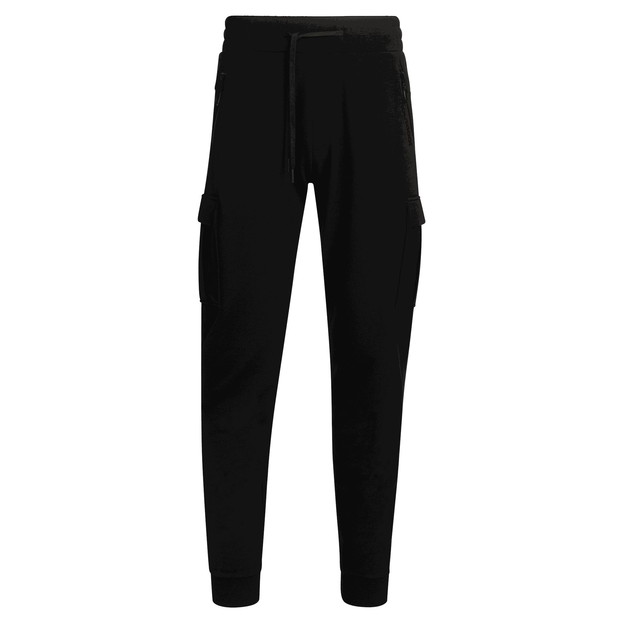 All day 250 men's merino fleece pocket trousers Max