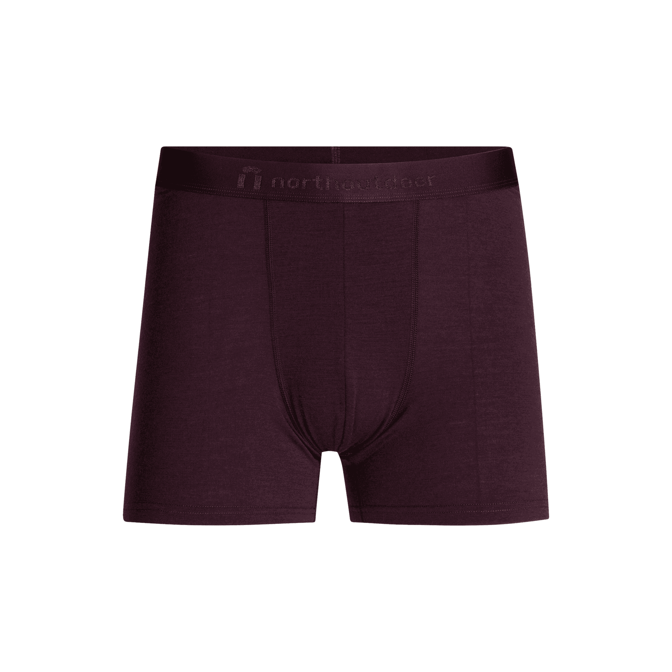 Noel merino boxerky M - lilek 