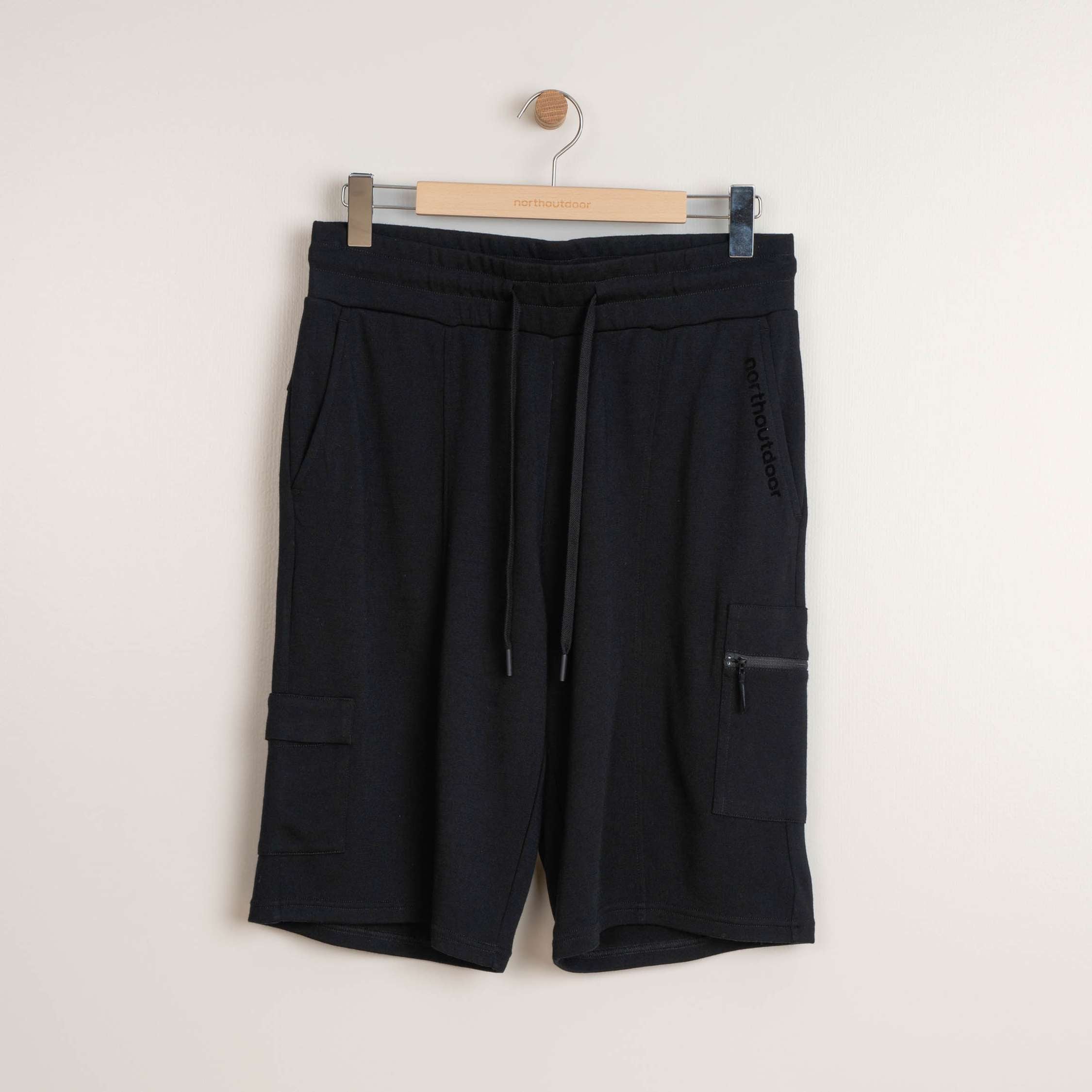 All day 260 men's merino shorts Tod