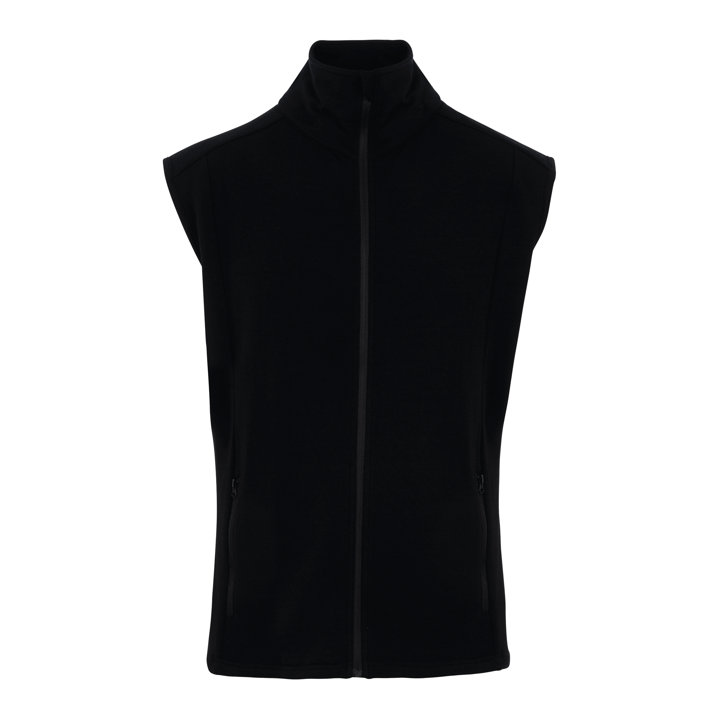 Intense pro 250 men's merino fleece vest