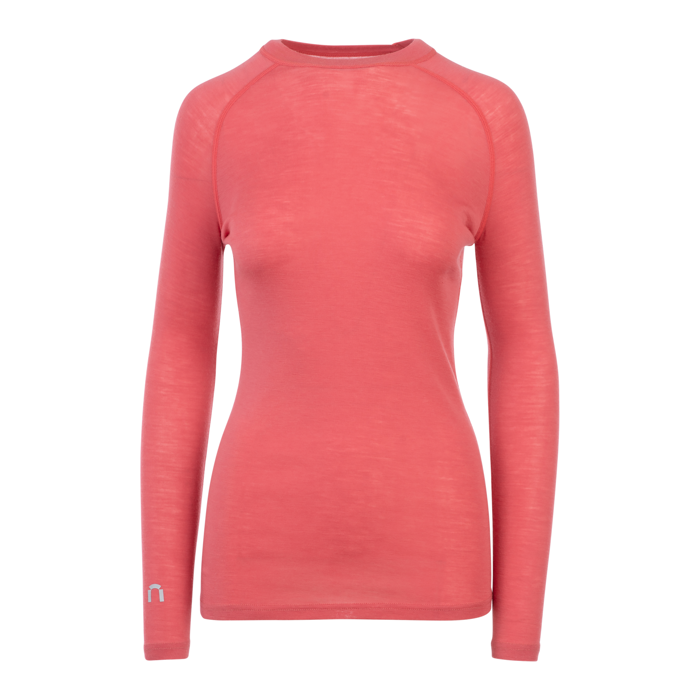 Active 210 women's baselayer merino shirt