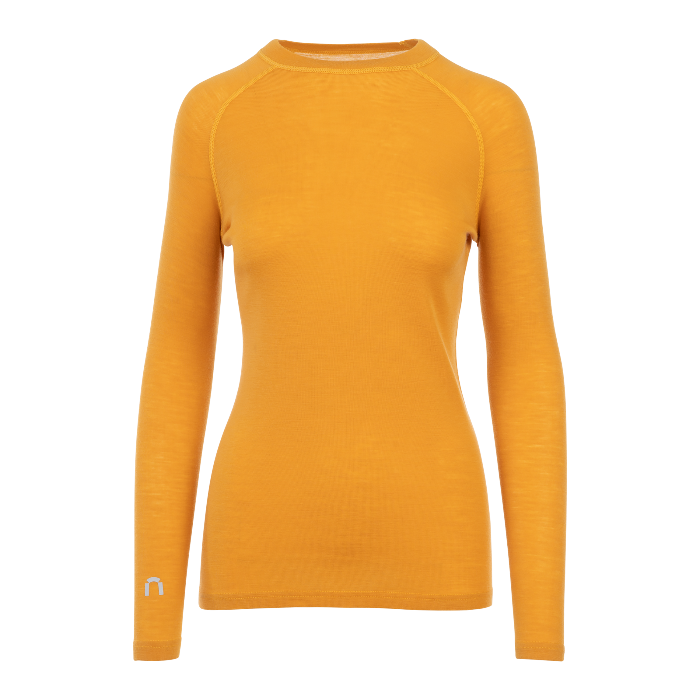 Active 210 women's baselayer merino shirt