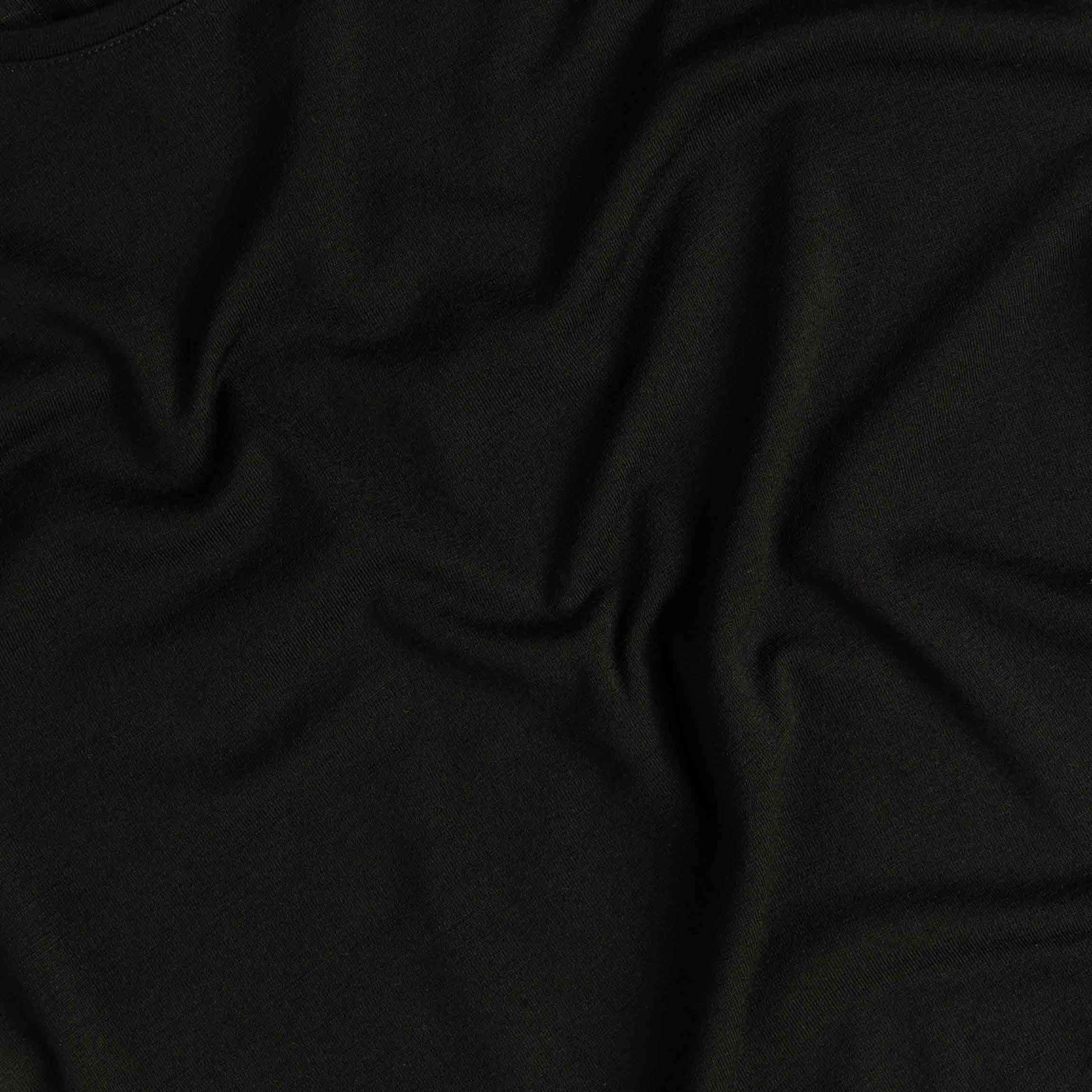 Touch 150 naisten aluskerroksen merinopaita - musta