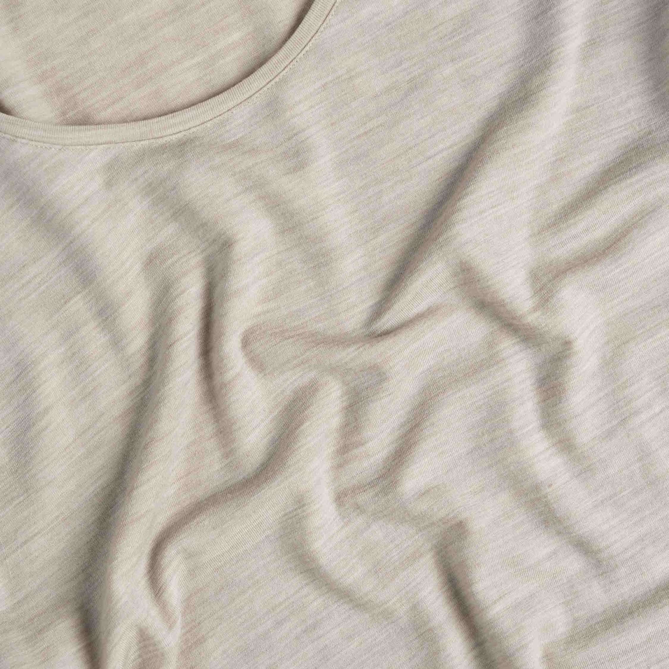 Touch 150 Merino Baselayer Shirt W - champagne