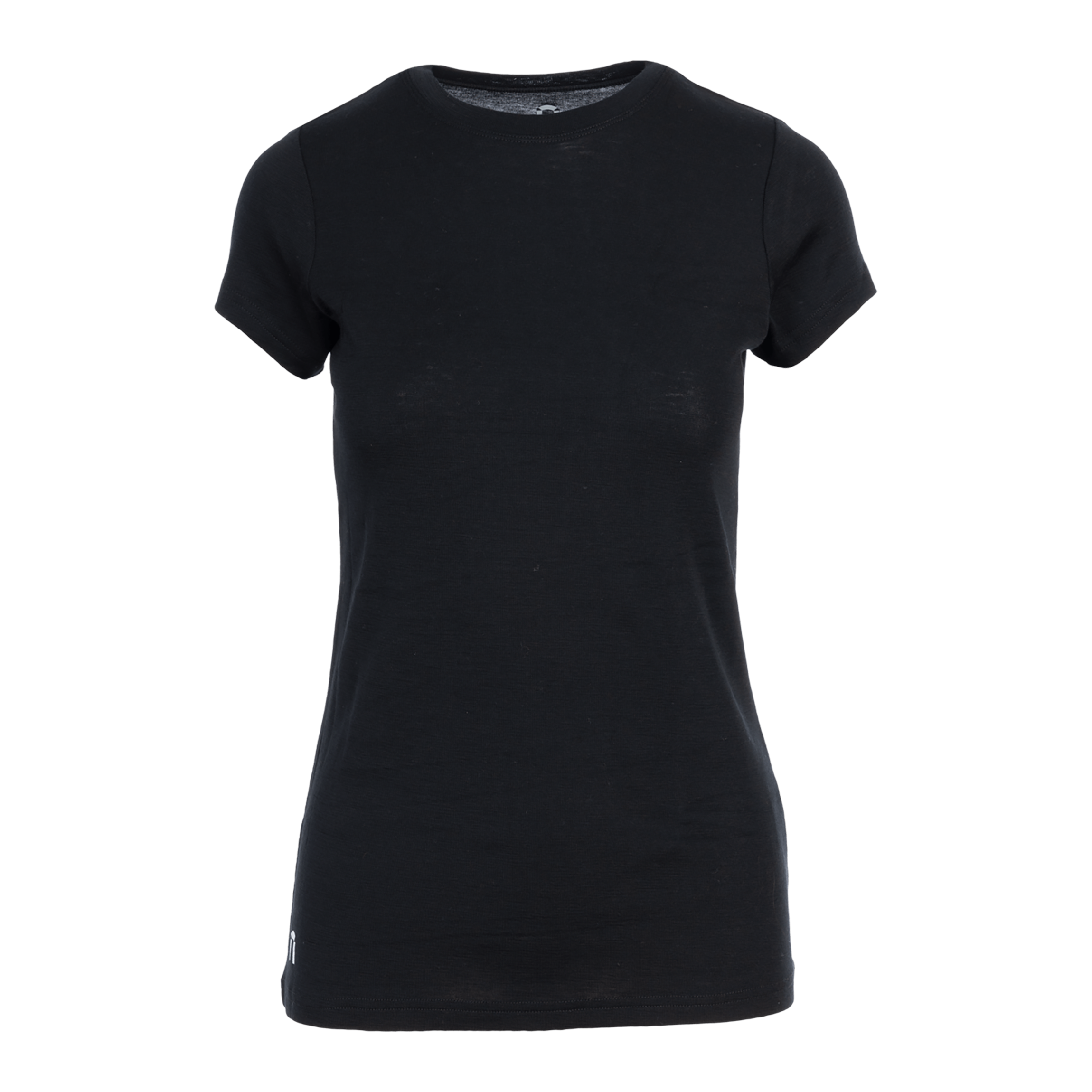 Active 210 damunderställ merino t-shirt