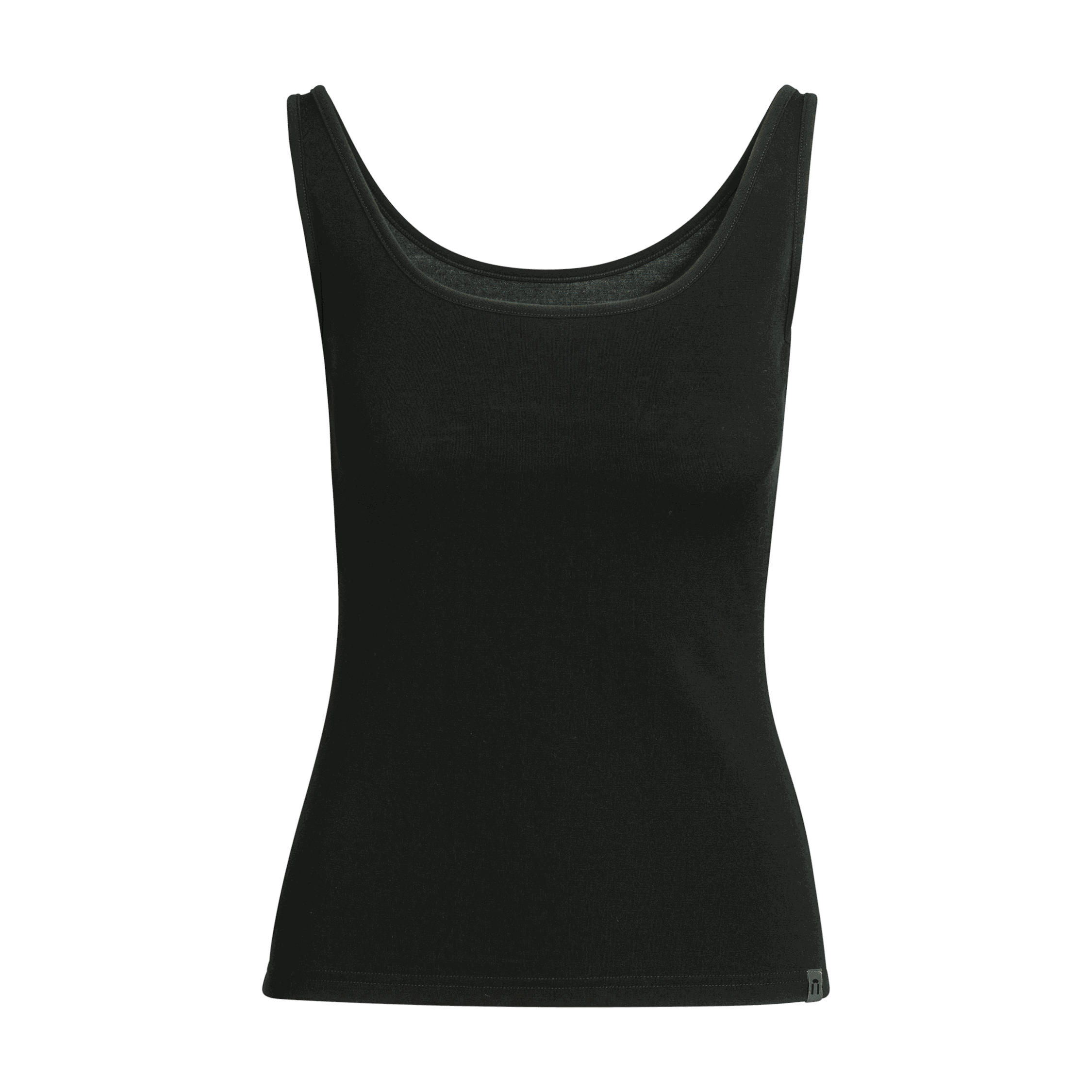 All day 150 women's merino top Jil