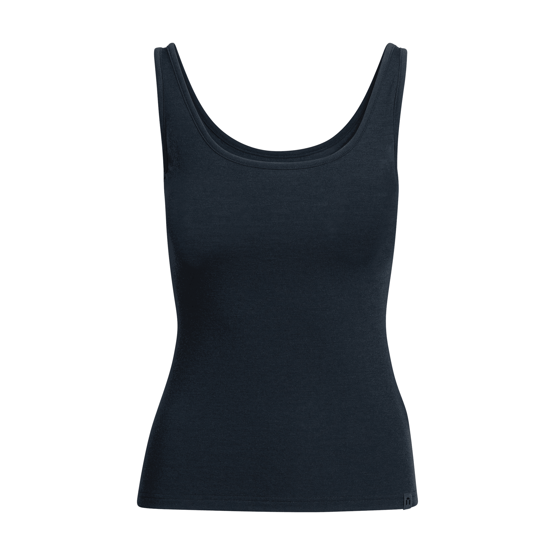 All day 150 women's merino top Jil