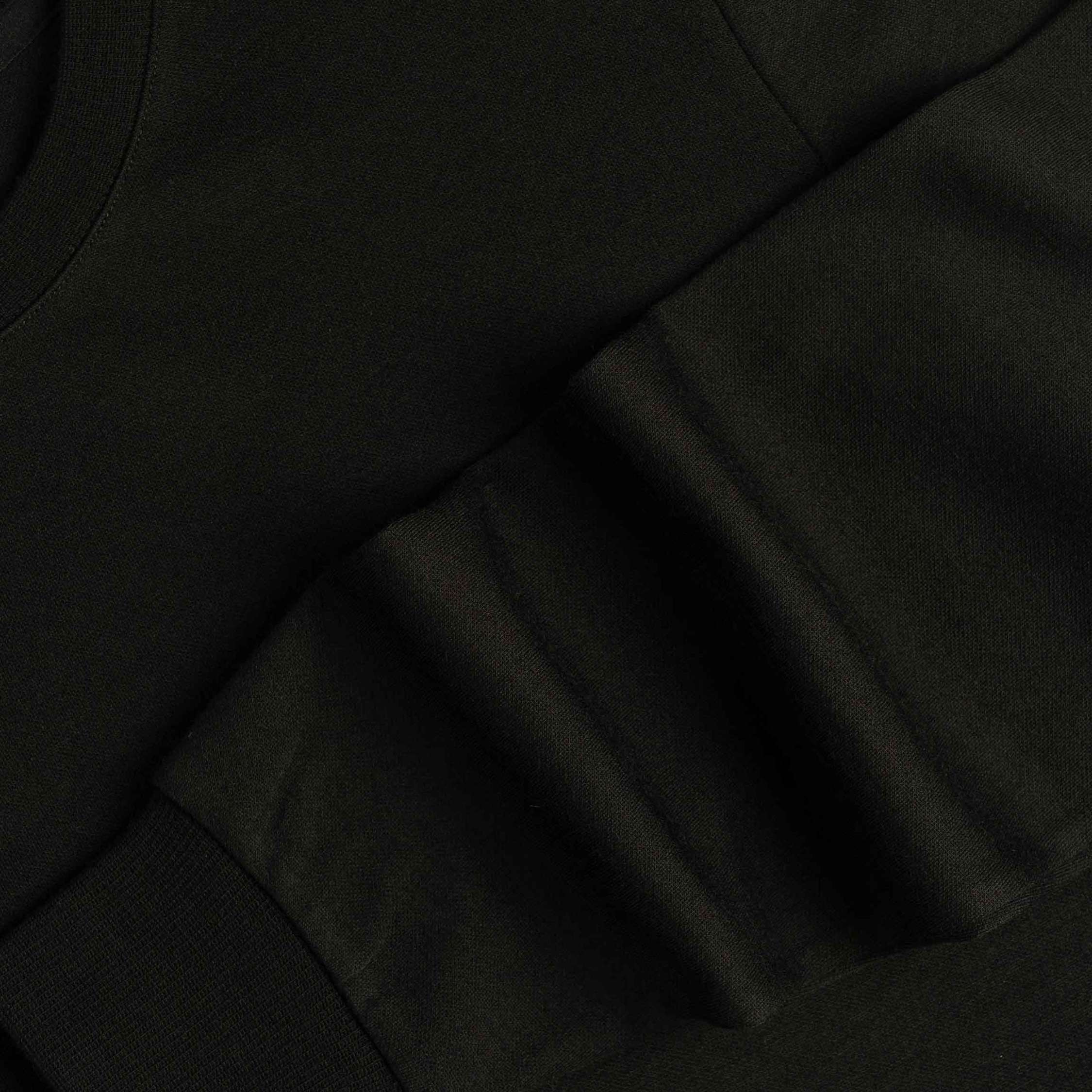 Alva merinopusero W - musta