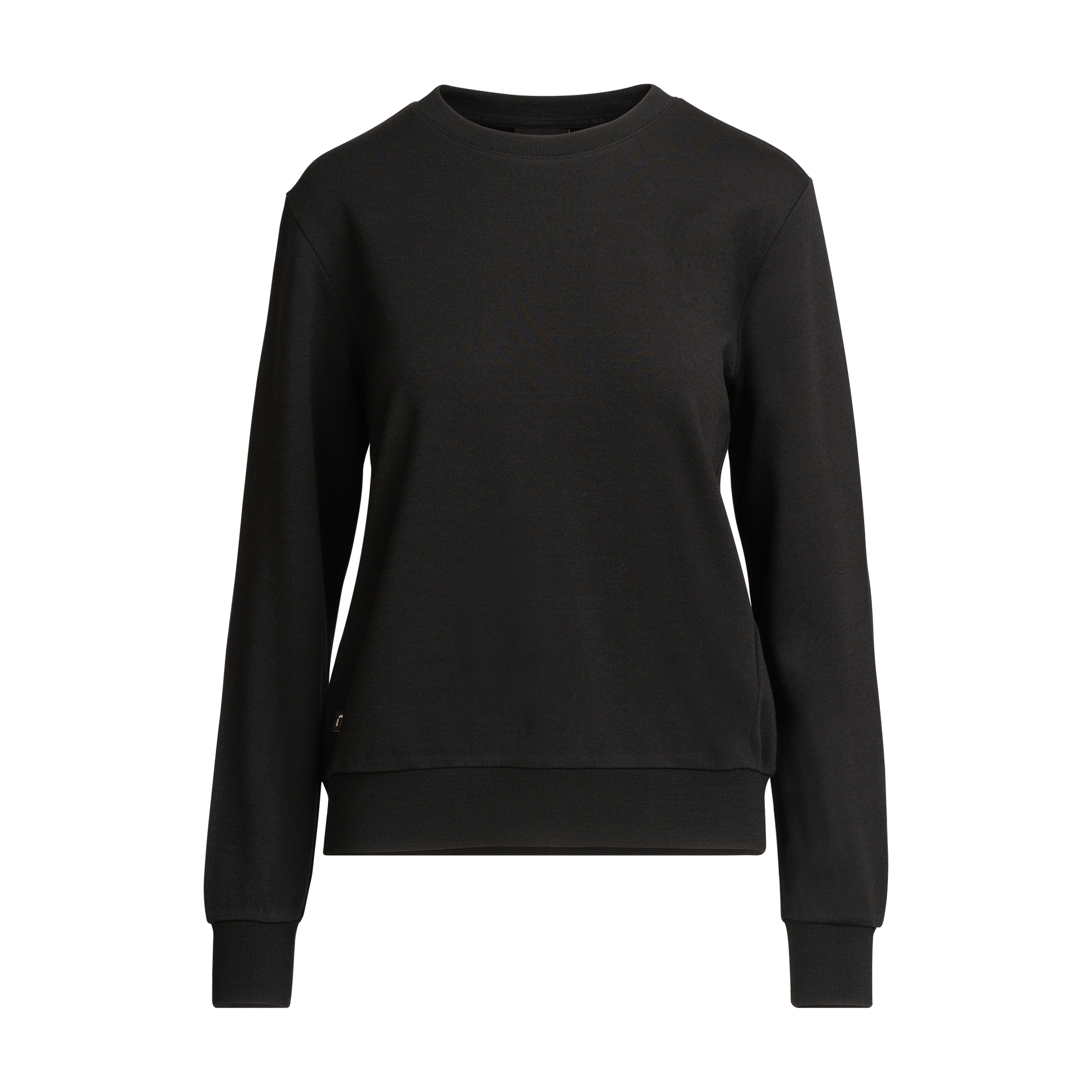 Alva merinopusero W - musta