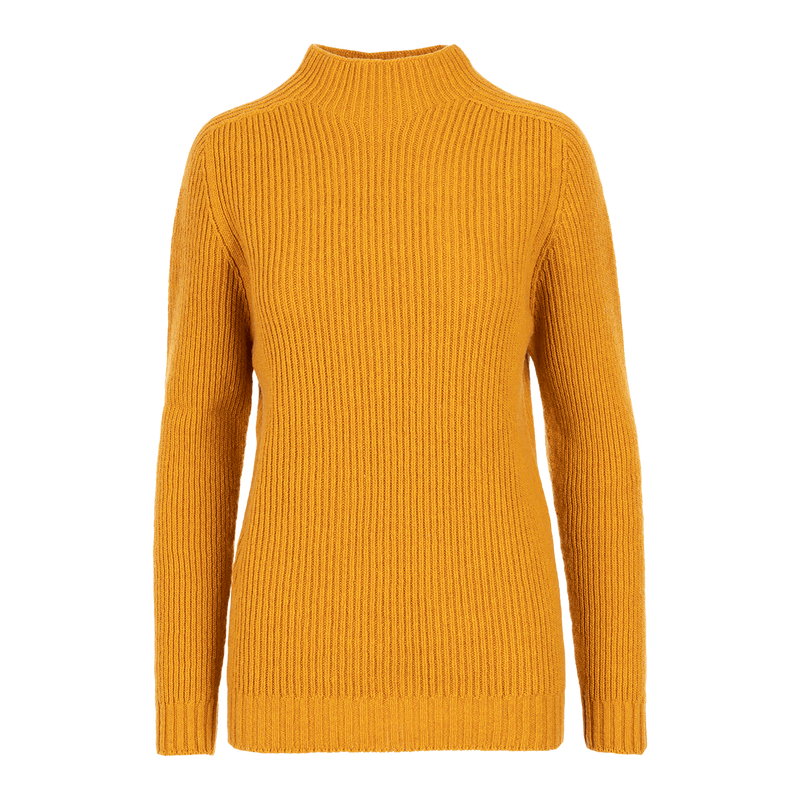 Kaarna Women’s Merino Sweater