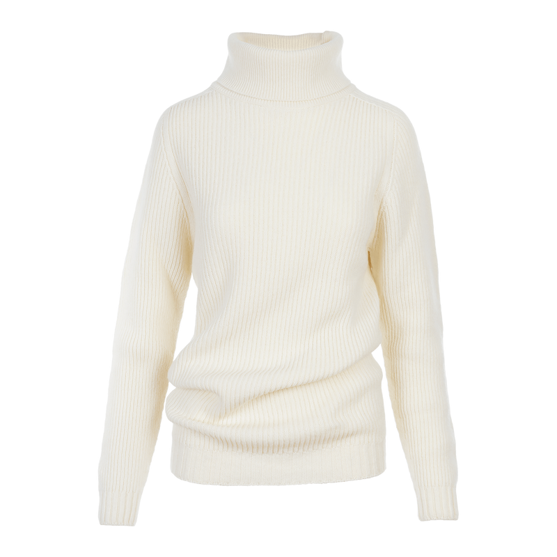 Lunni Merino Sweater