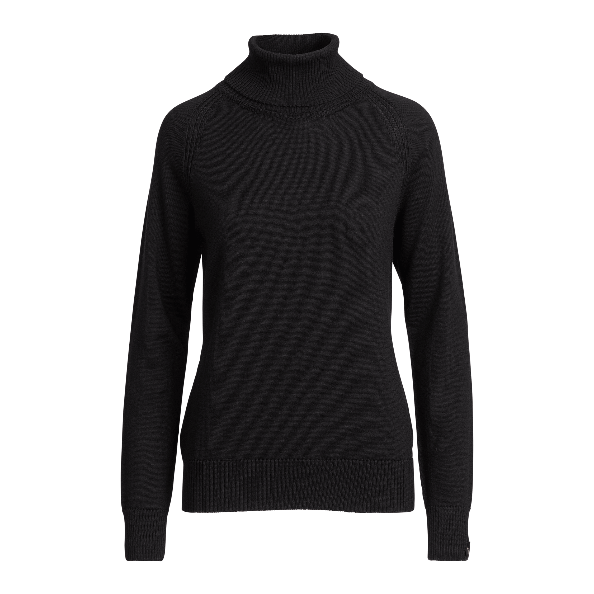 Halla women's merino sweater