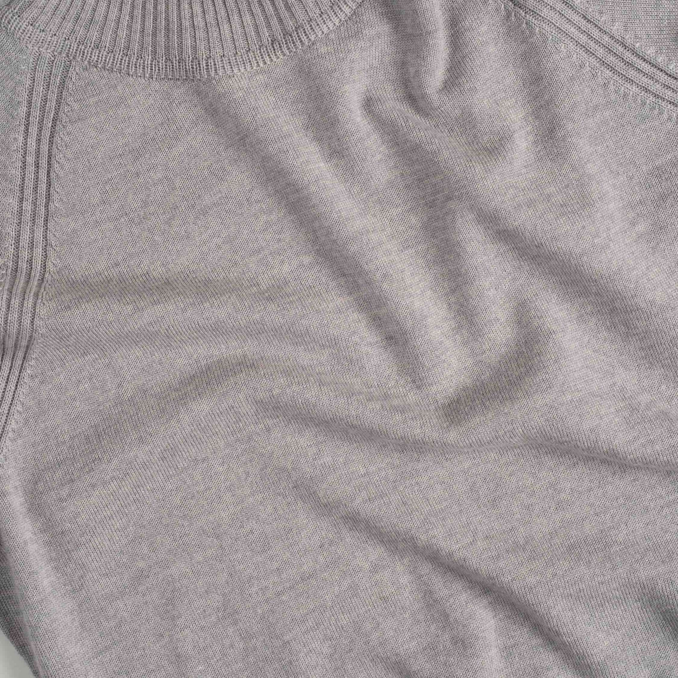 Halla women's merino sweater