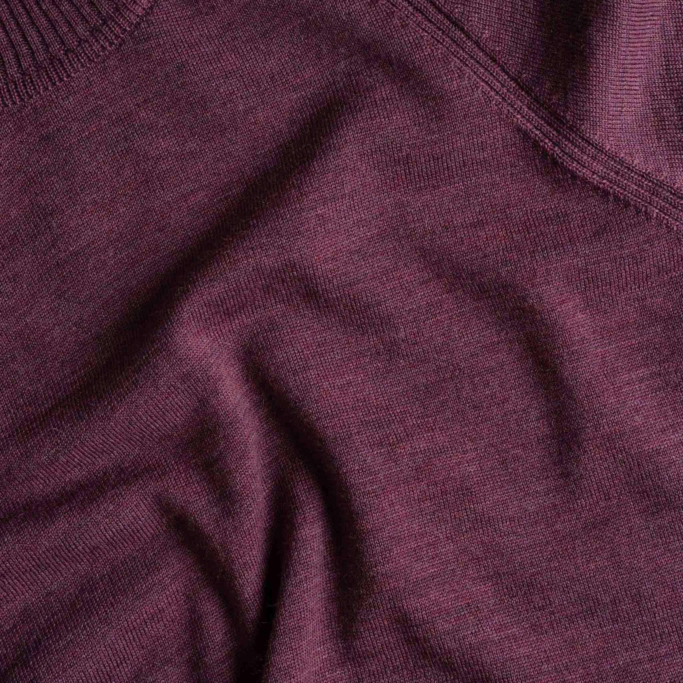 Halla women's merino sweater