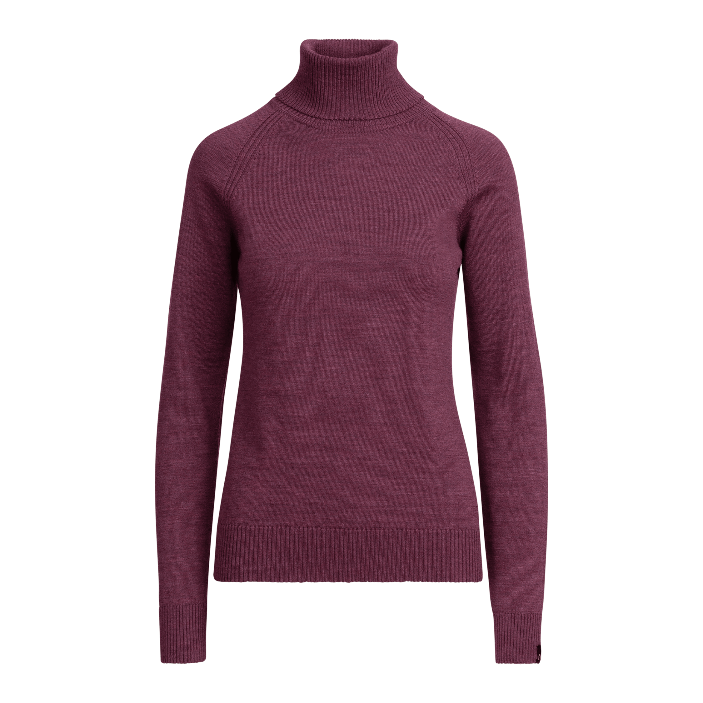 Halla women's merino sweater