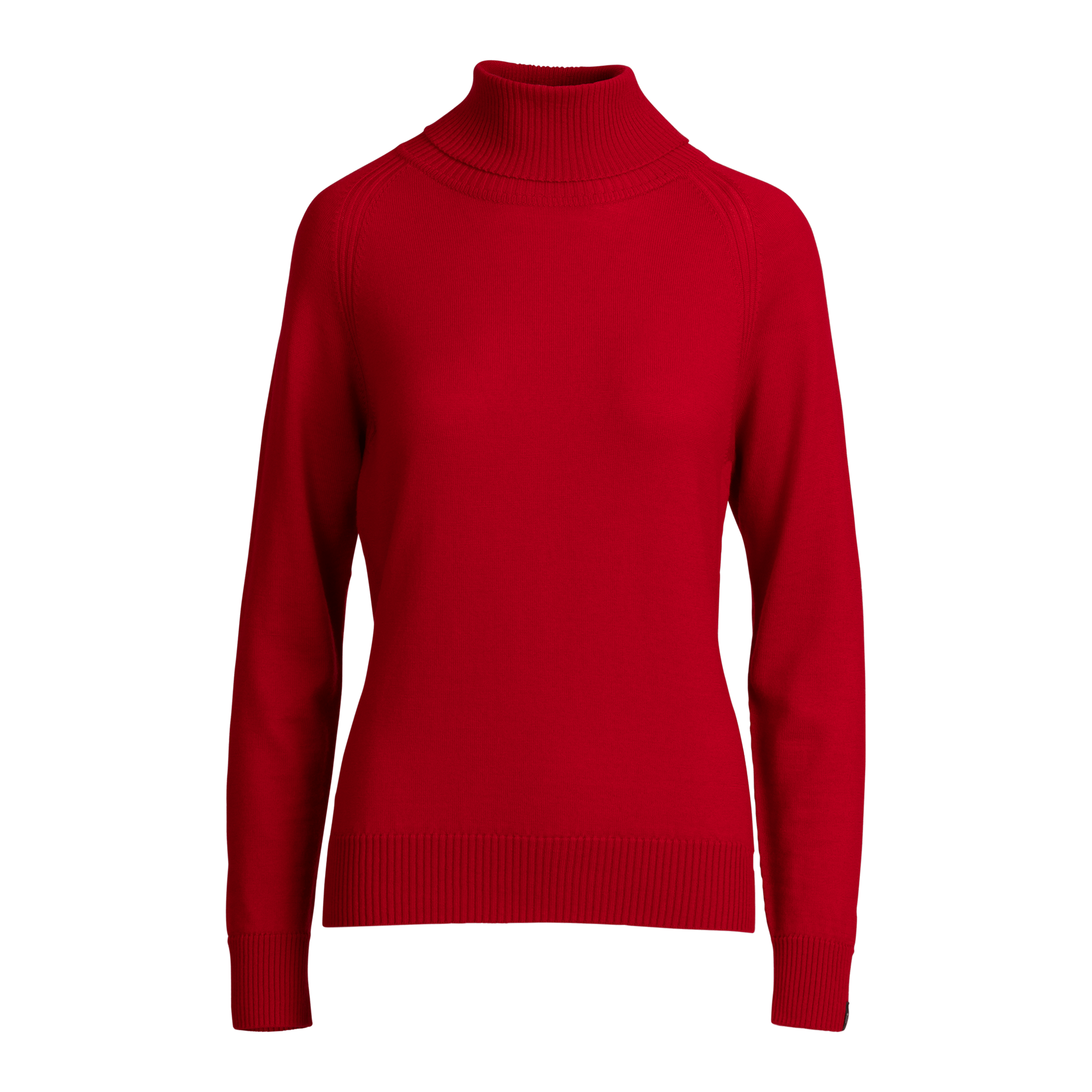 Halla women's merino sweater
