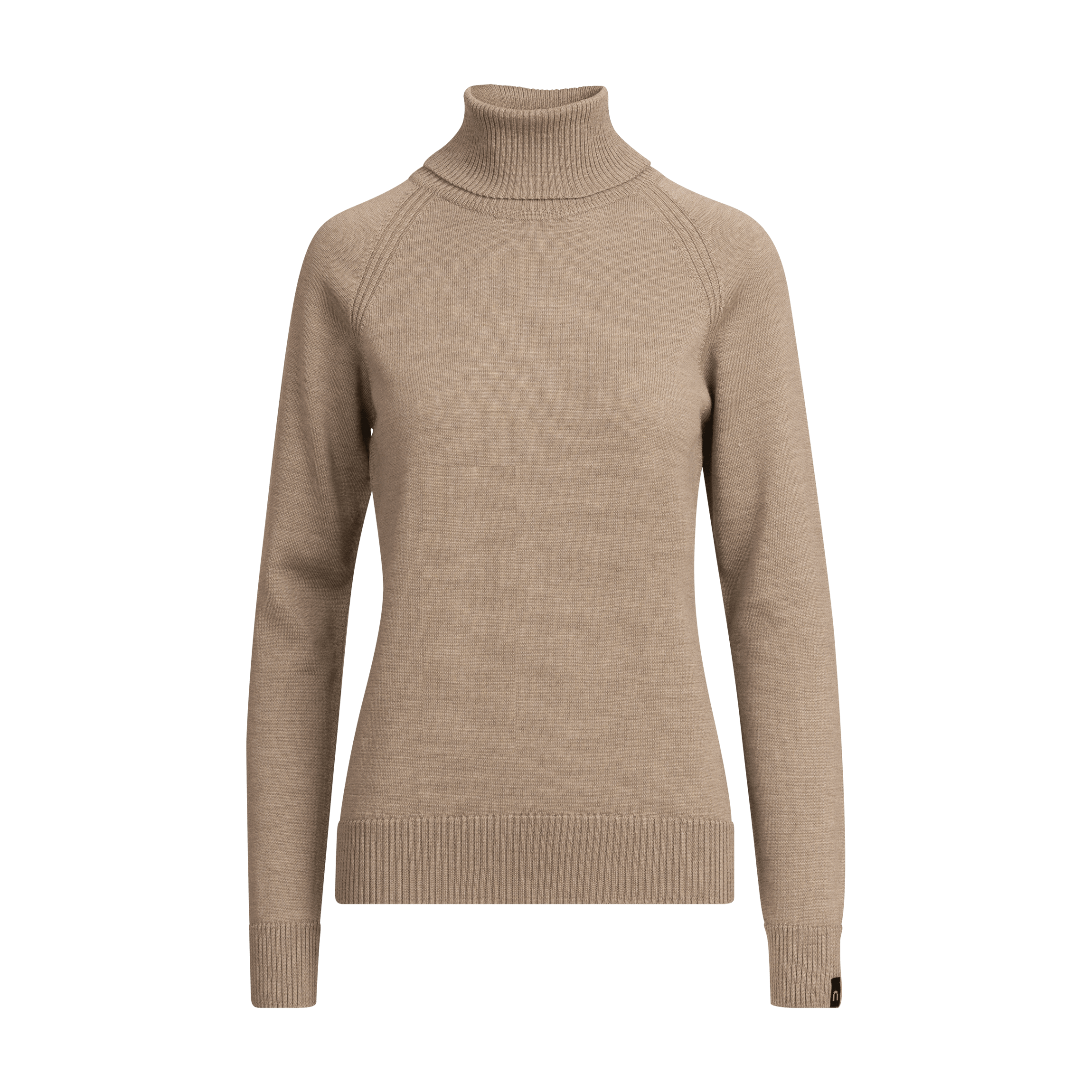 Halla women's merino sweater