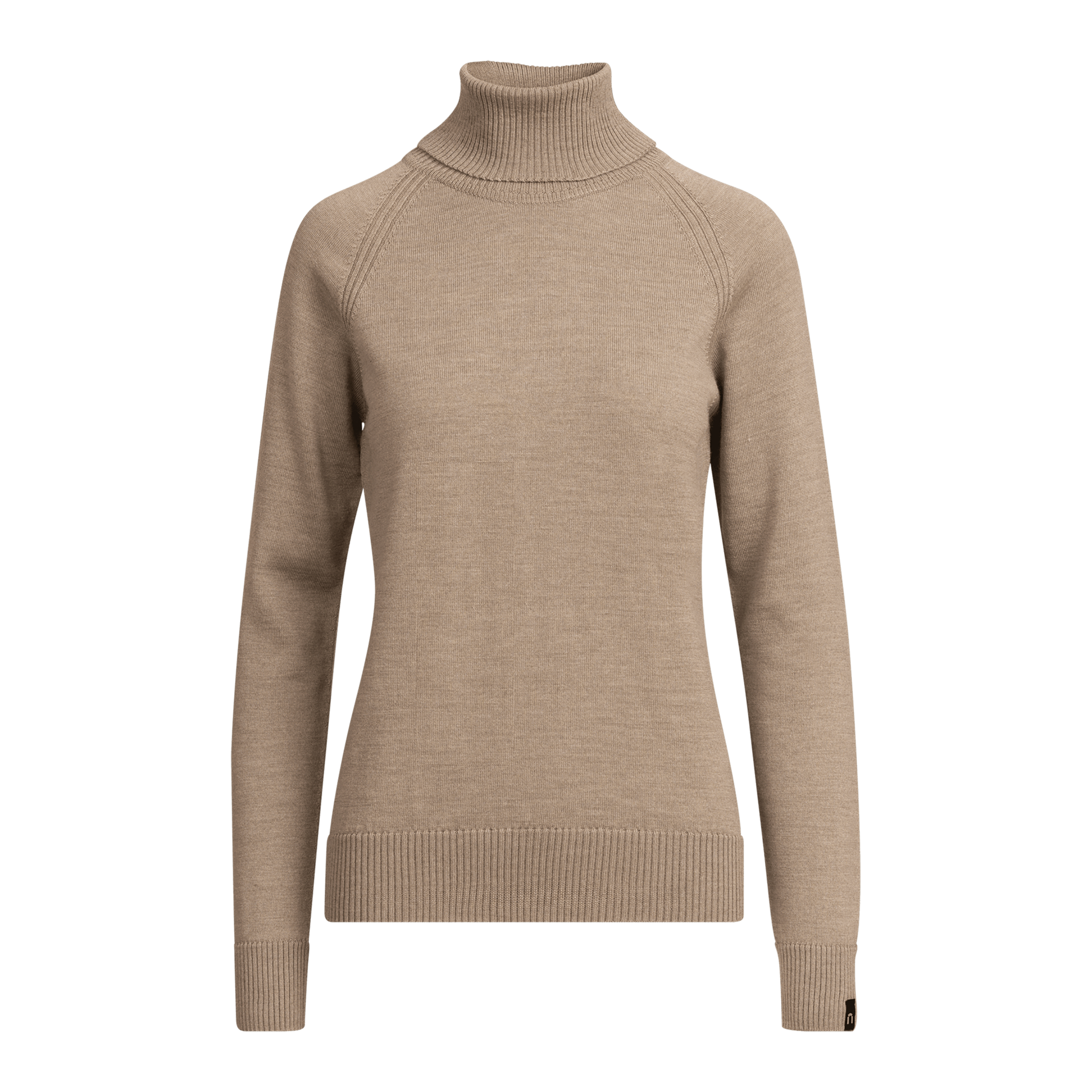 Halla women's merino sweater