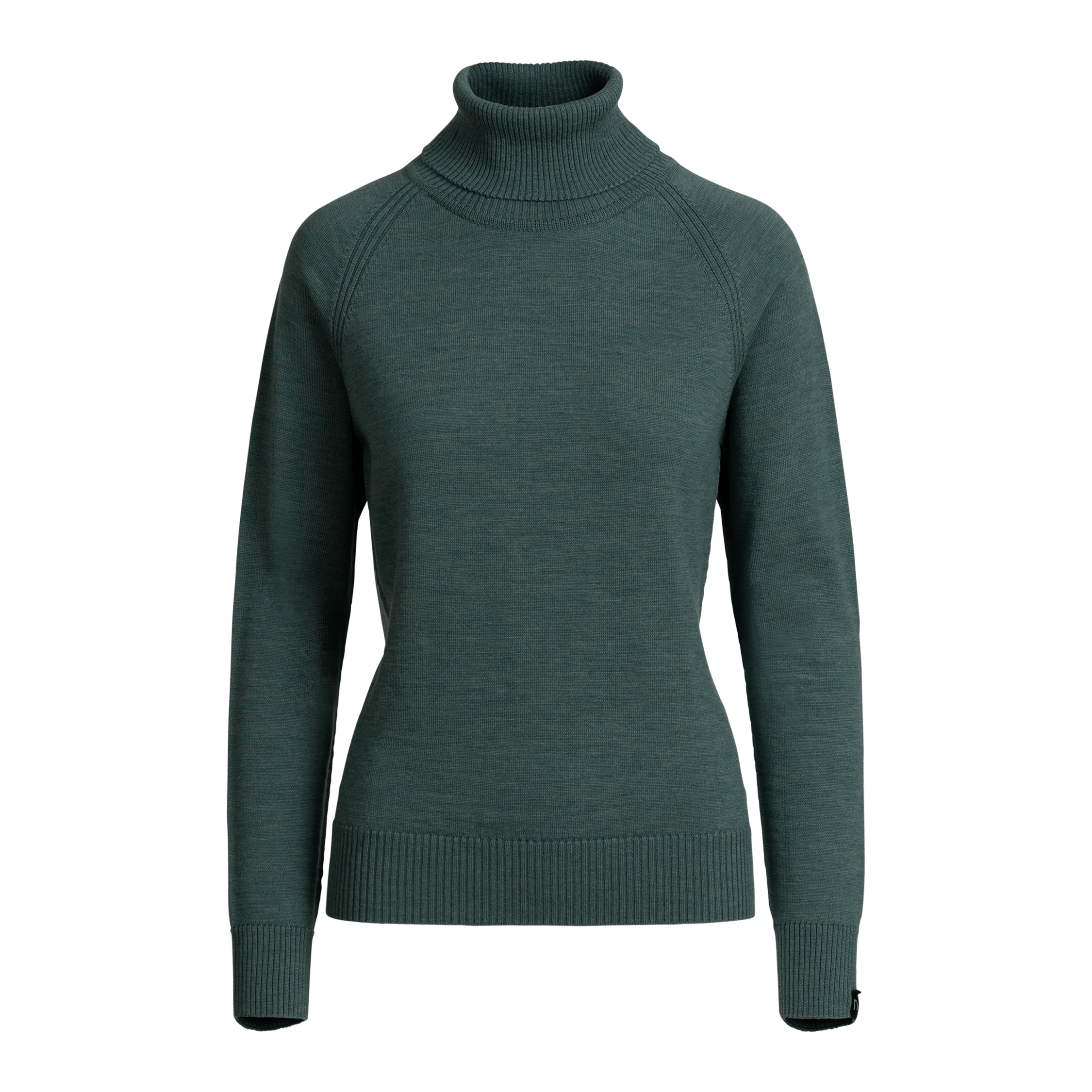 Halla women's merino sweater