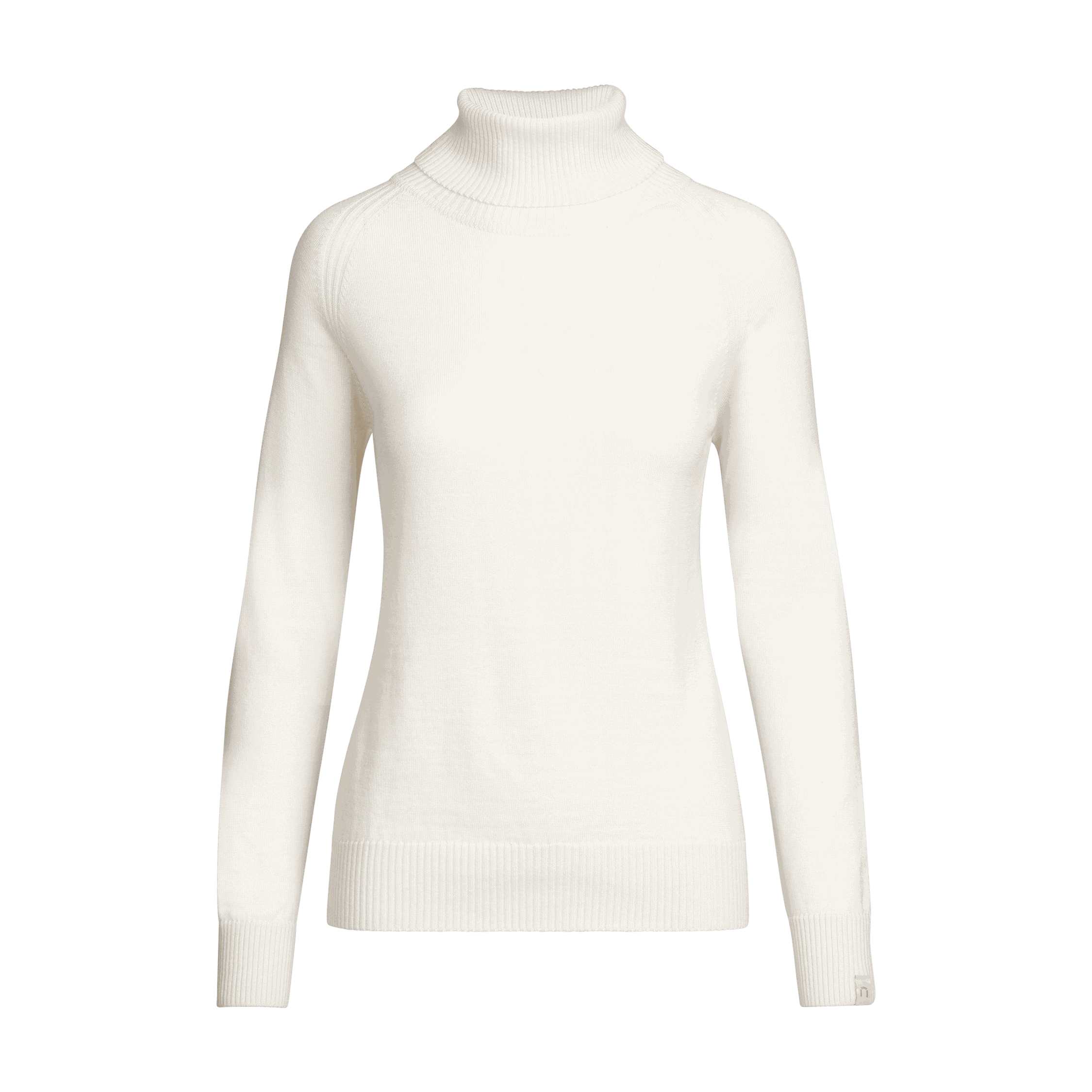 Halla merino damestrui - sneeuwwit