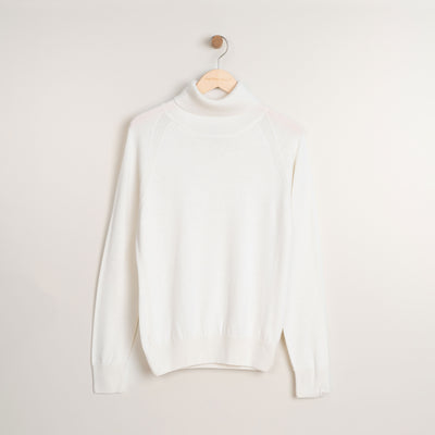 Halla Women’s Merino Sweater