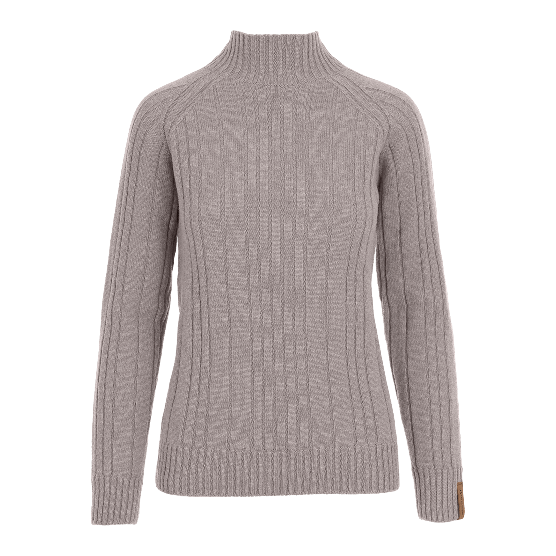 Sarka women's merino wool shirt