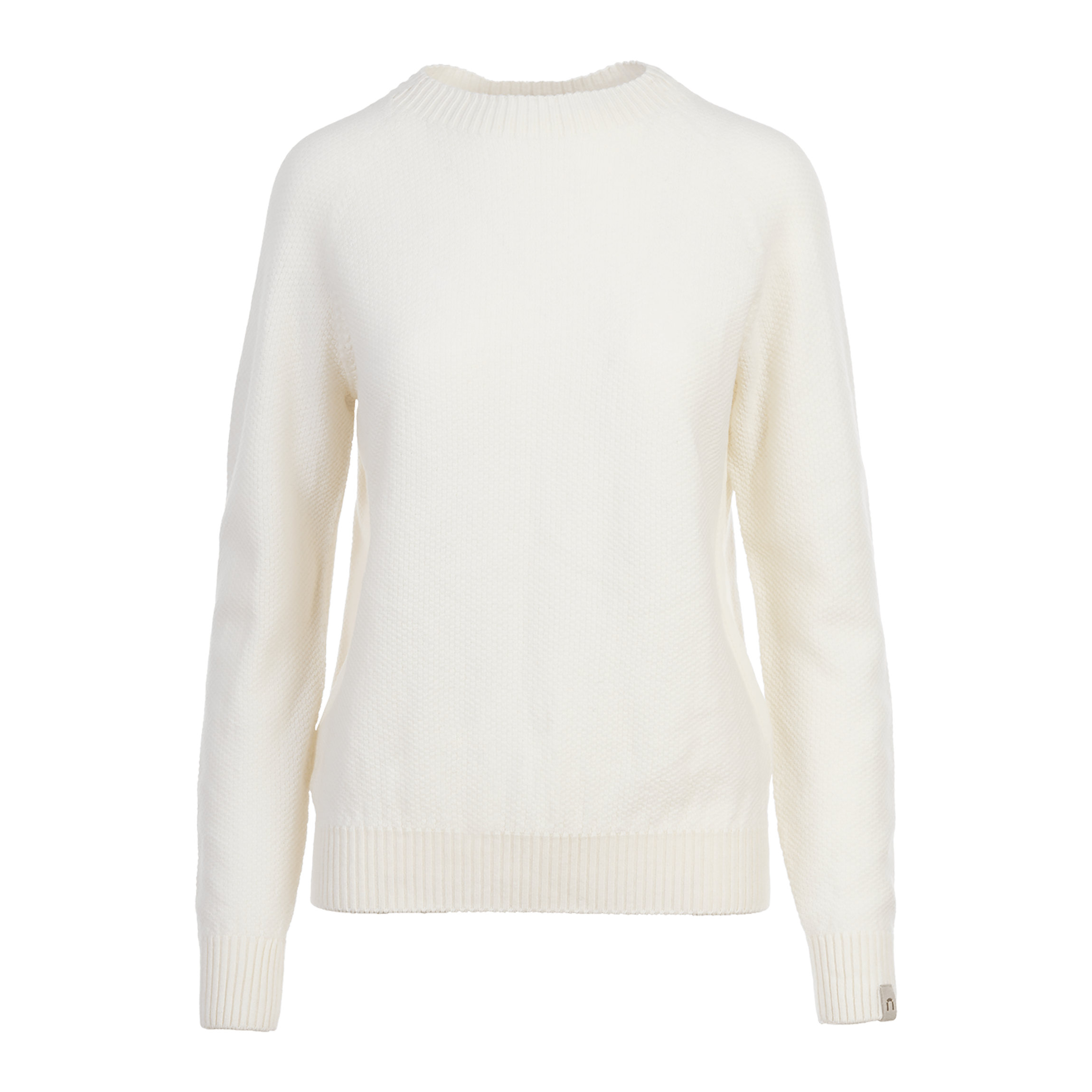 Kuohu women's merino sweater