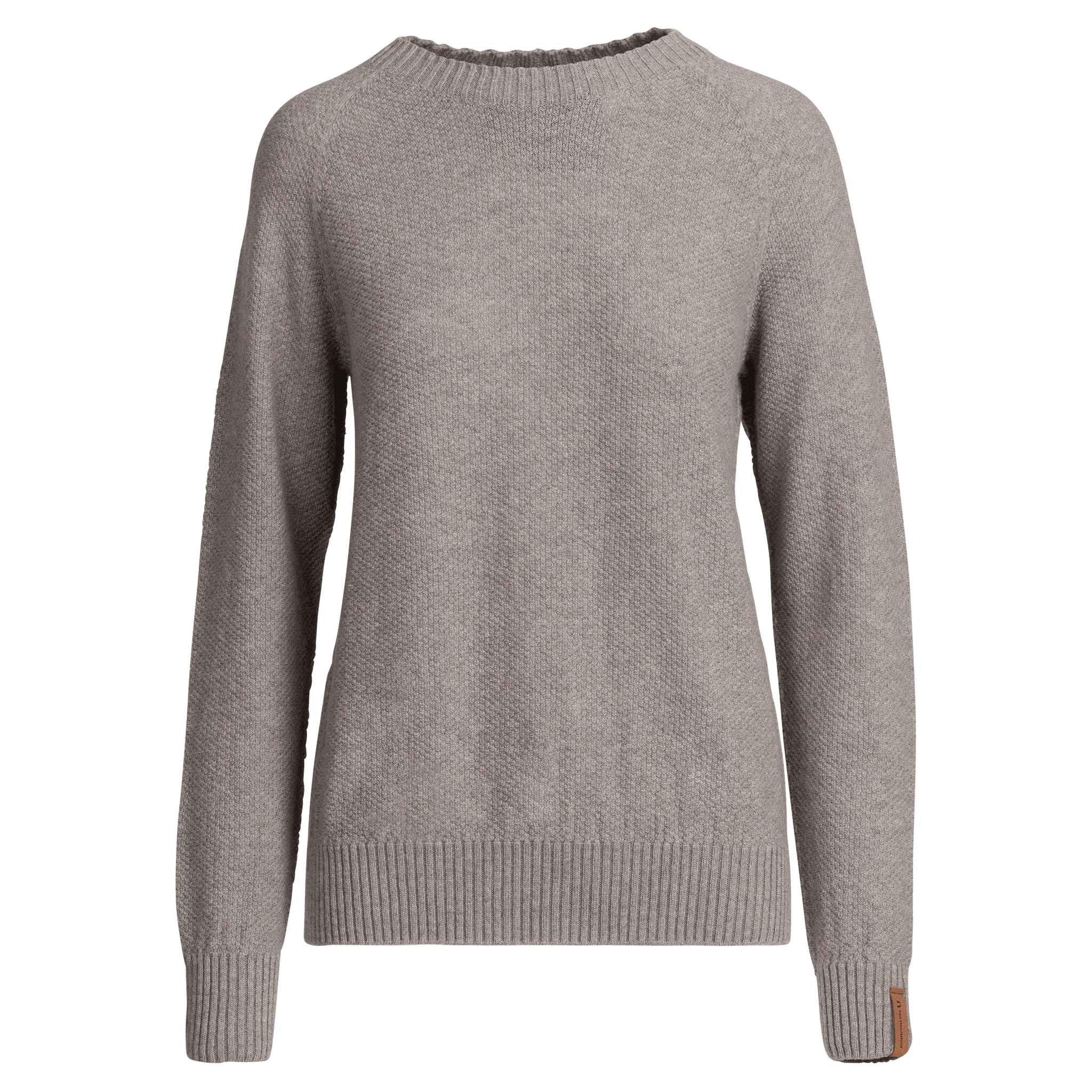 Kuohu women's merino sweater