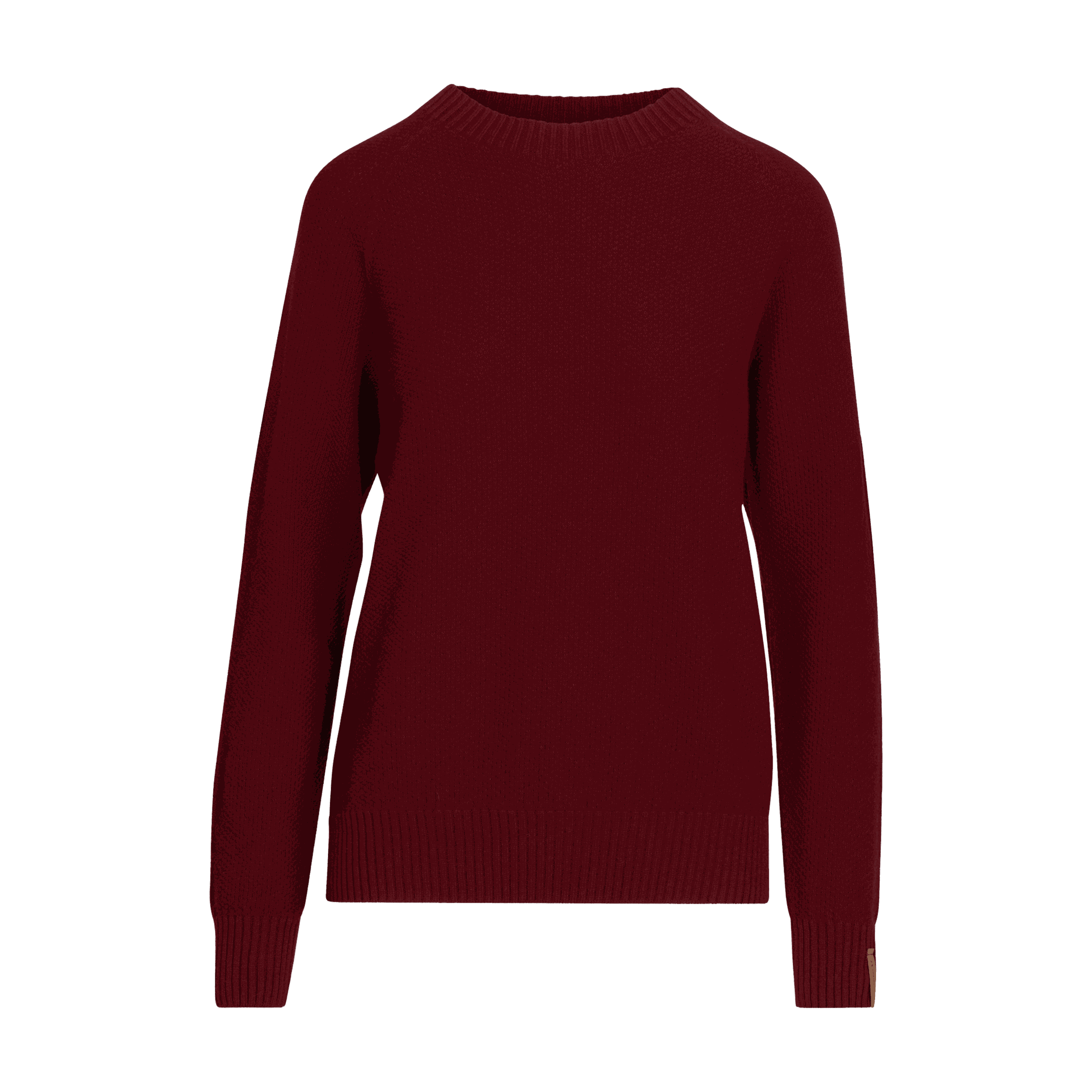 Kuhu women's merino sweater