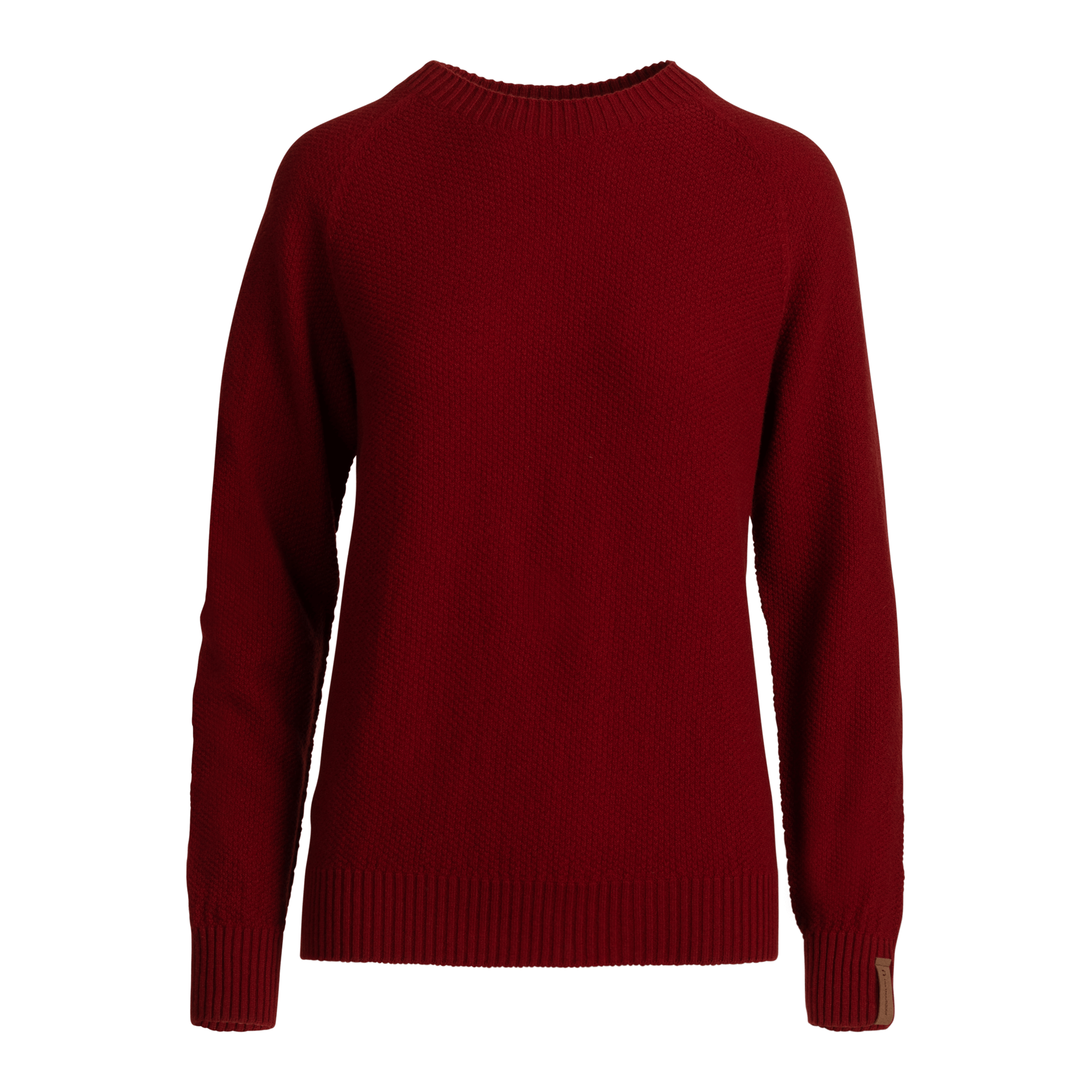 Kuohu merino damestrui - chili