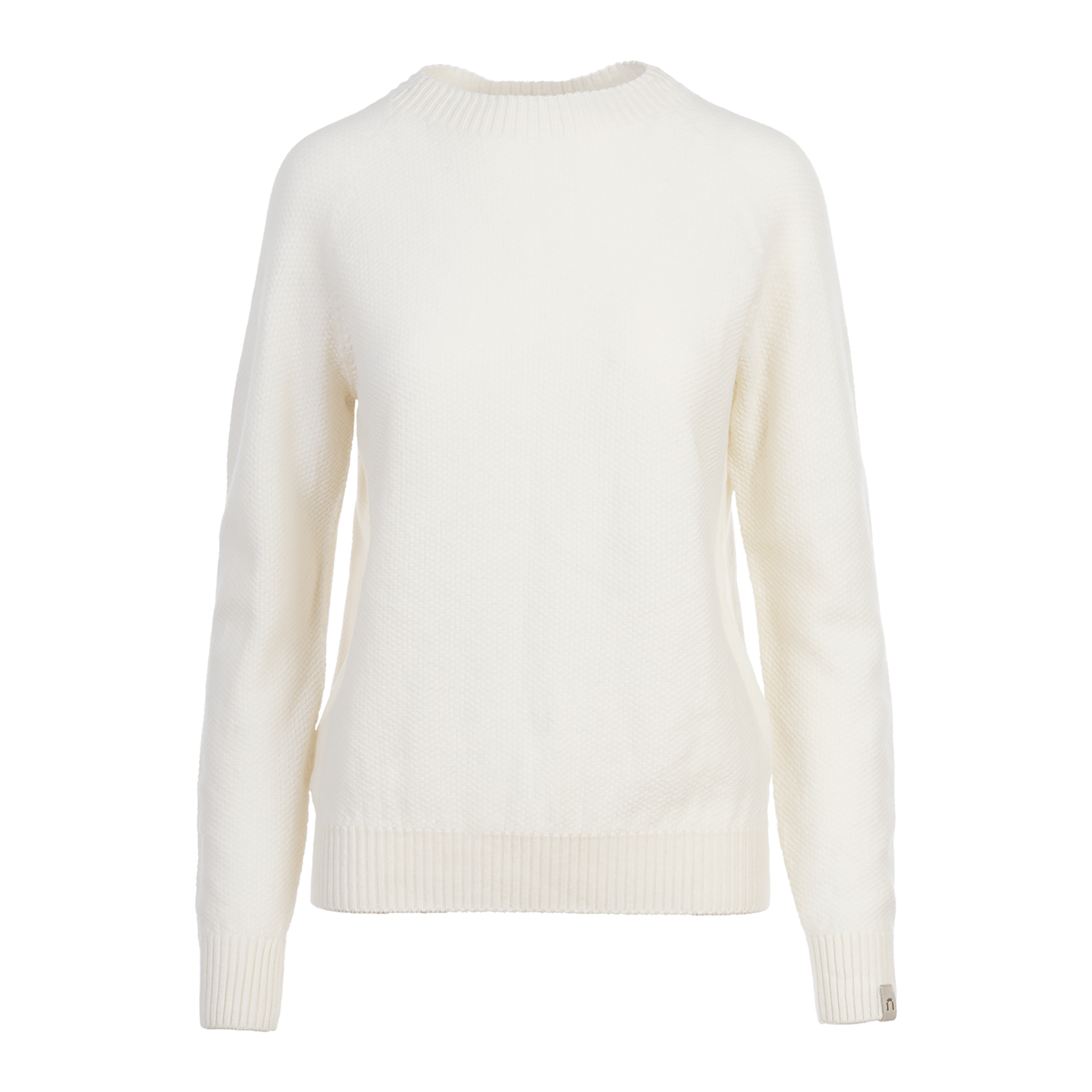 Kuohu women's merino sweater