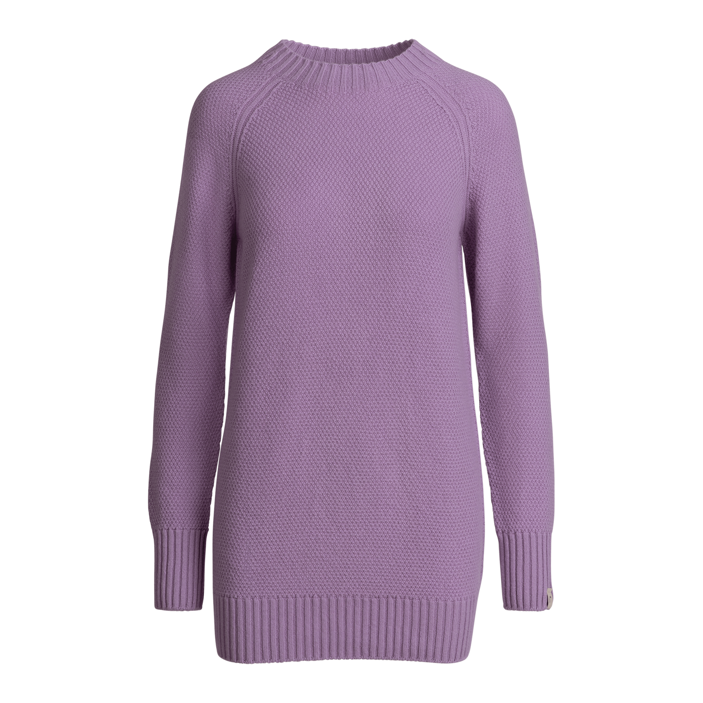 Pihla women's merino wool shirt