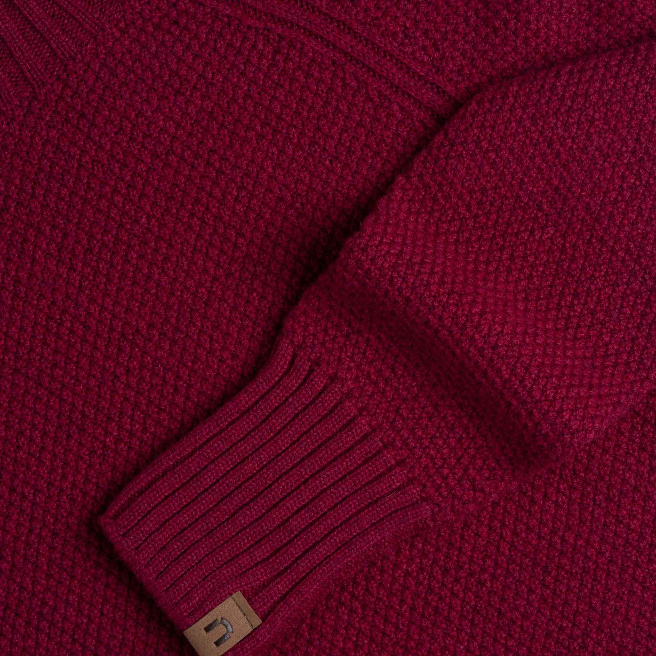 Pihla women's merino wool shirt