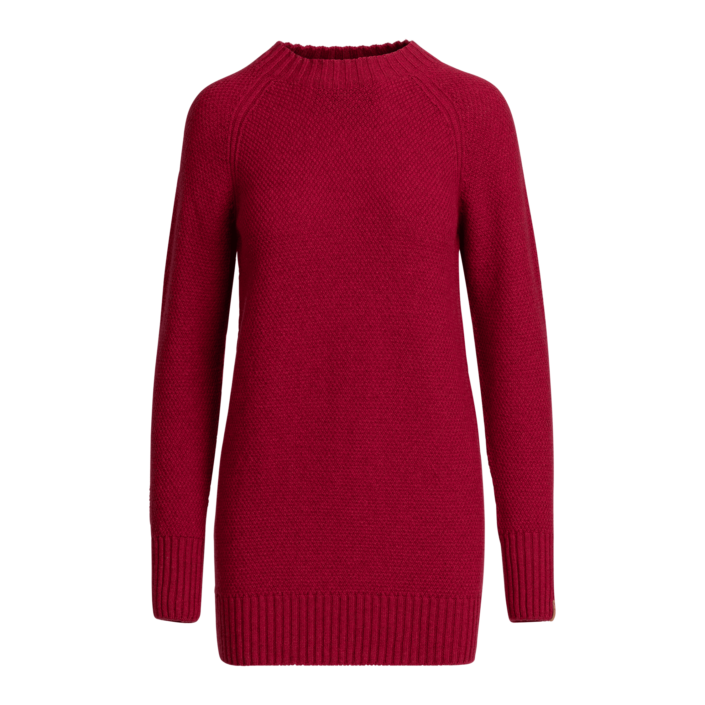 Pihla women's merino wool shirt