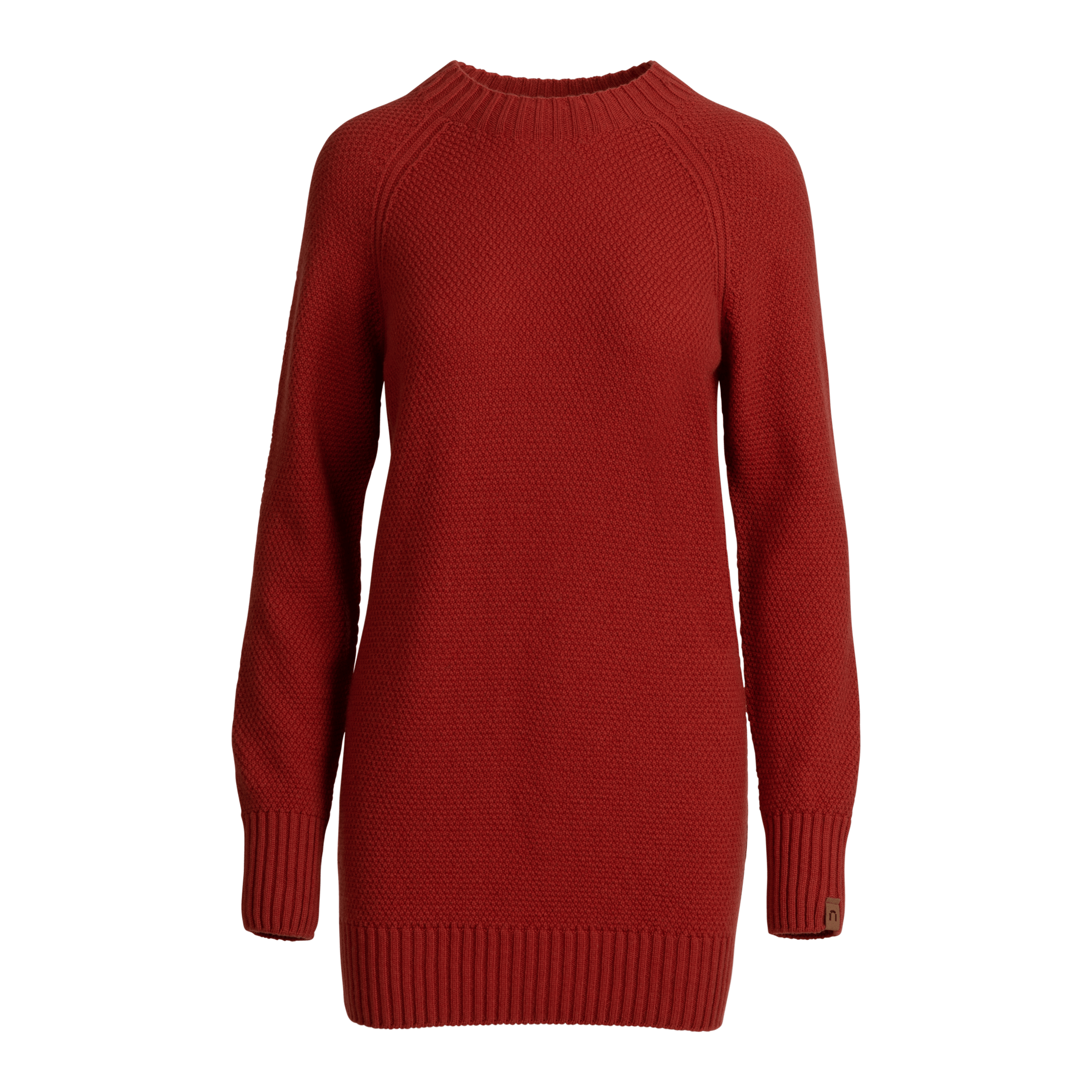 Pihla women's merino wool shirt