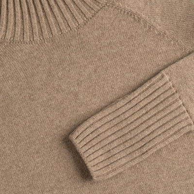 Kuulas Women’s Merino Sweater