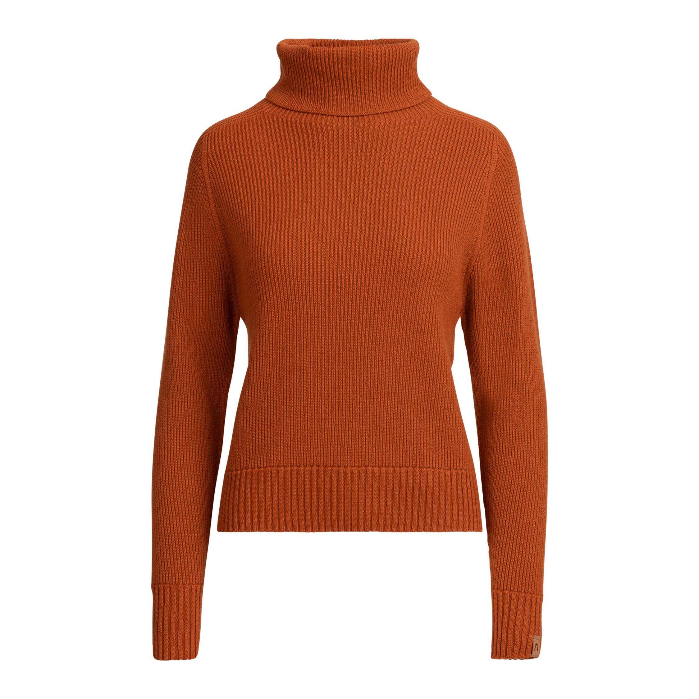 Kieppi women's merino wool shirt