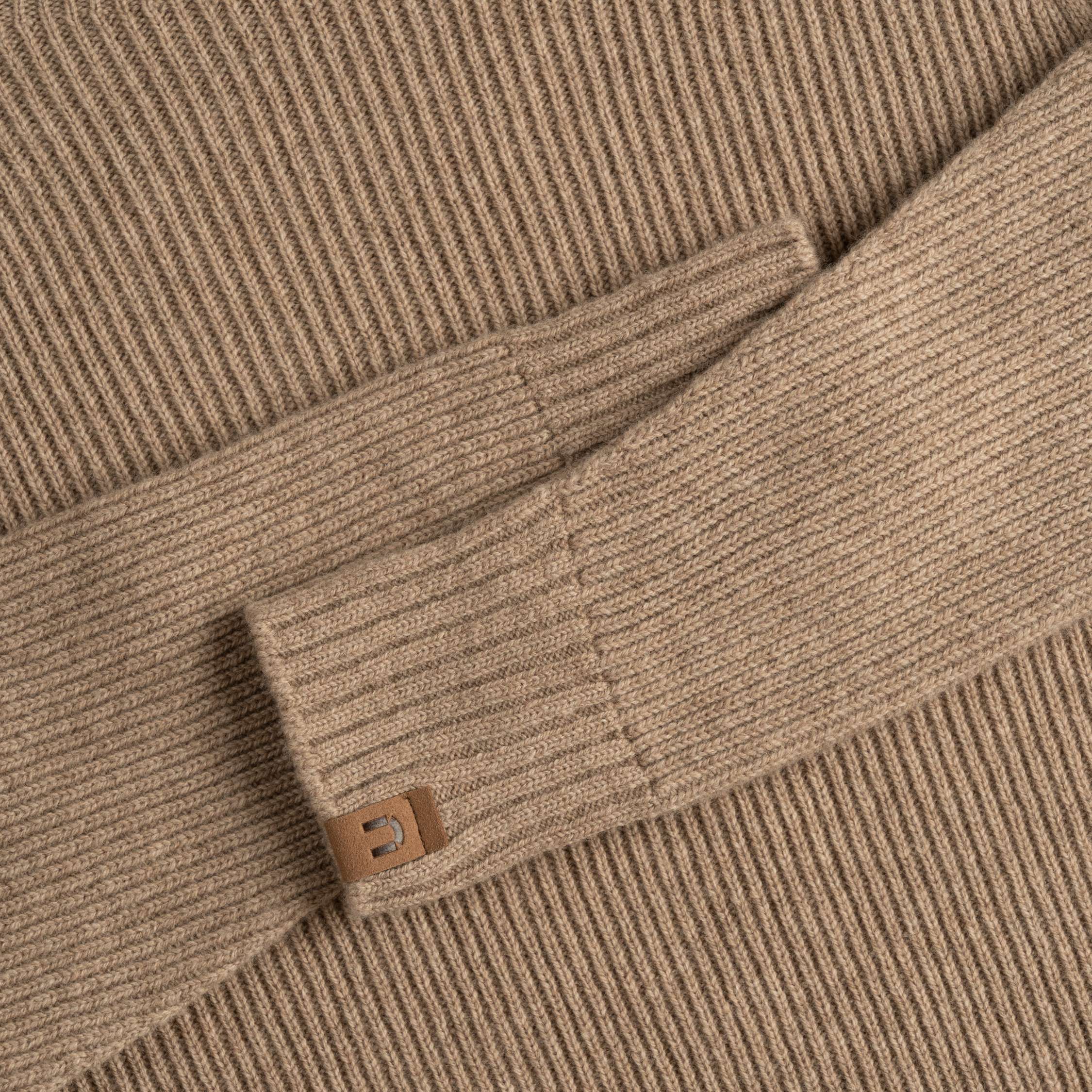 Kieppi women's merino wool shirt