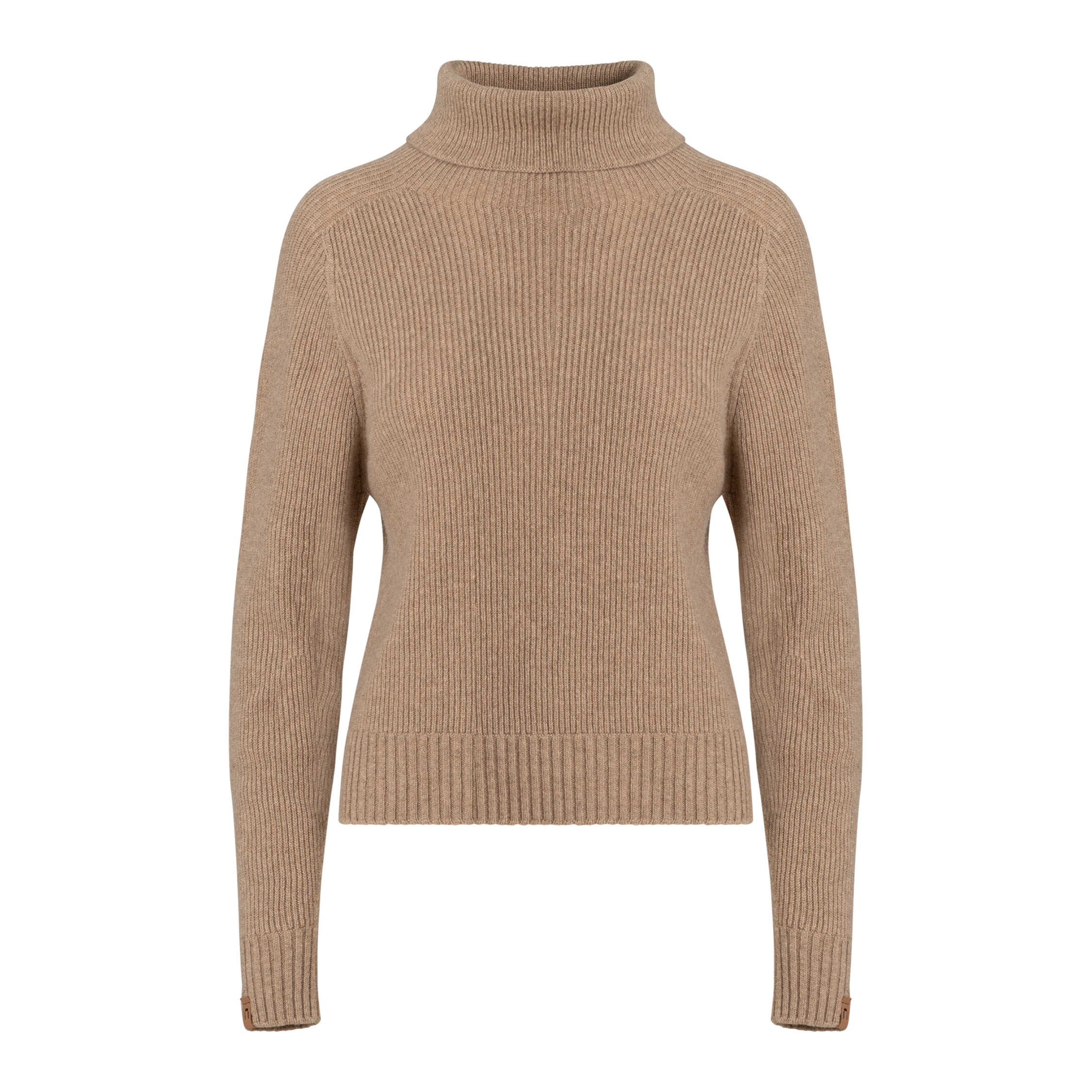 Kieppi women's merino wool shirt