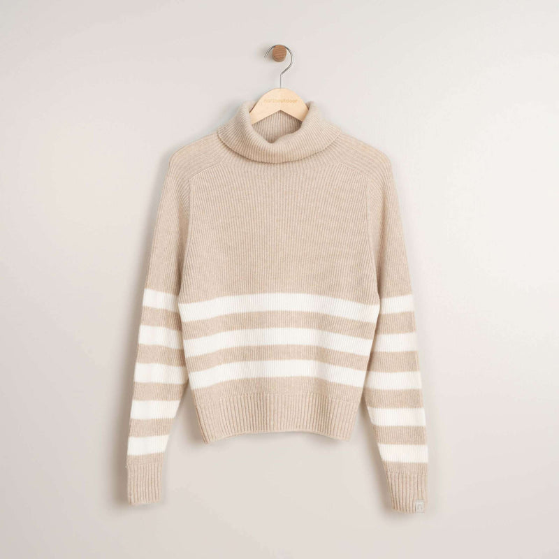Kieppi Women’s Merino Sweater