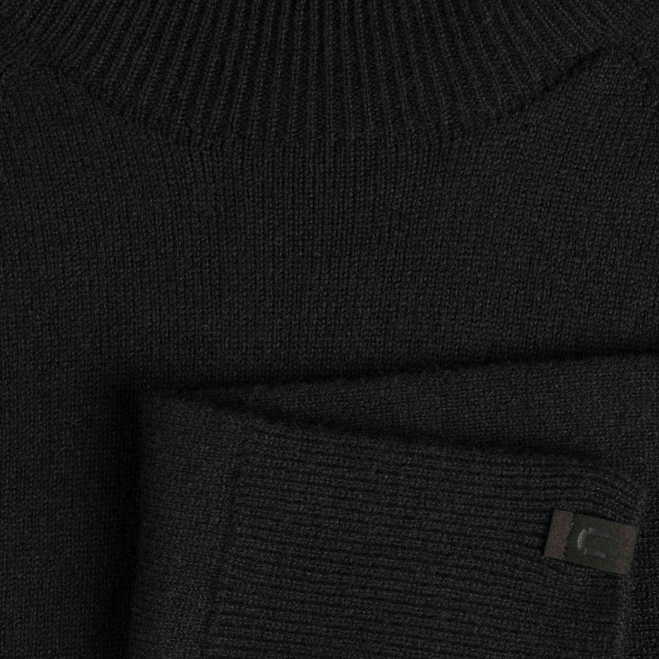 Tunturi women's merino sweater