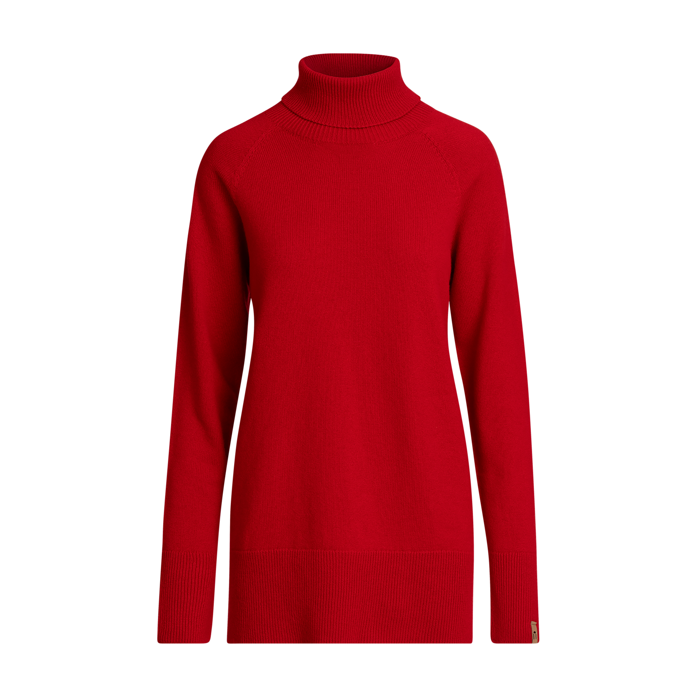 Tunturi dámský merino svetr - brusinka 