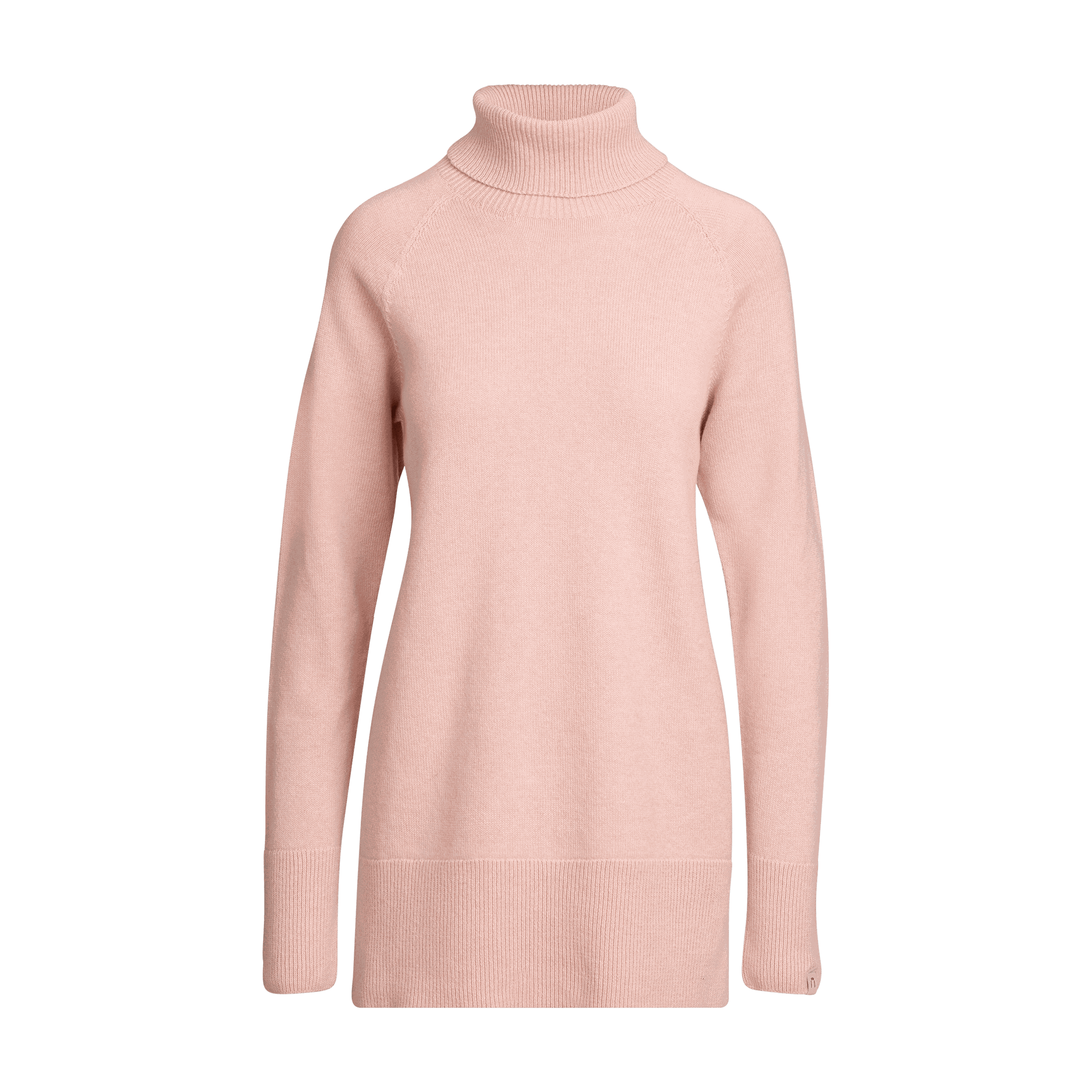 Tunturi women's merino sweater